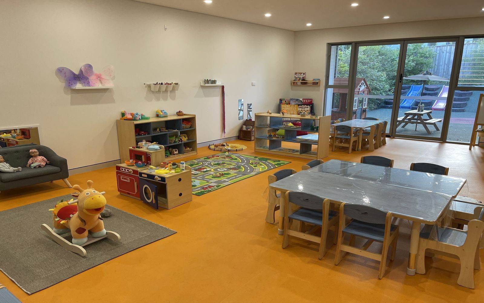 The Love Heart Early Education Centre