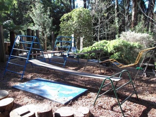 Mt Dandenong Preschool