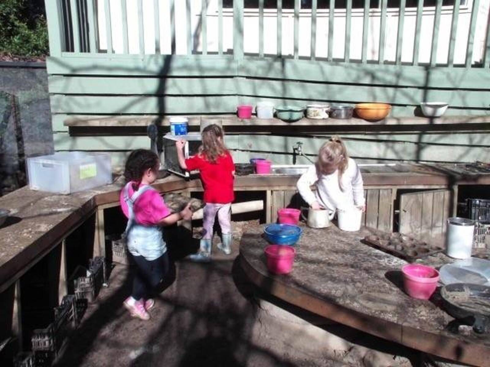 Mt Dandenong Preschool
