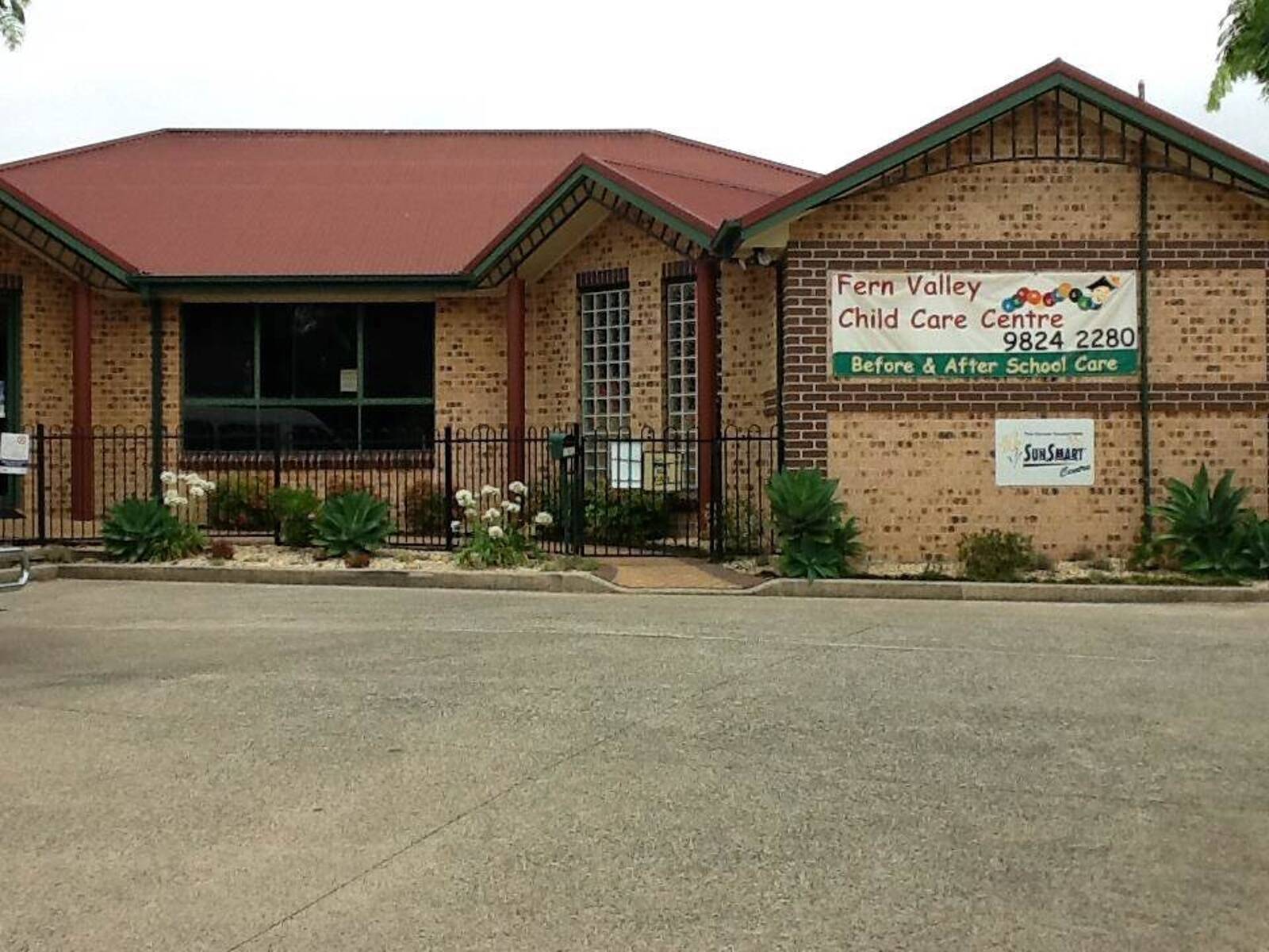 Fern Valley Child Care Centre