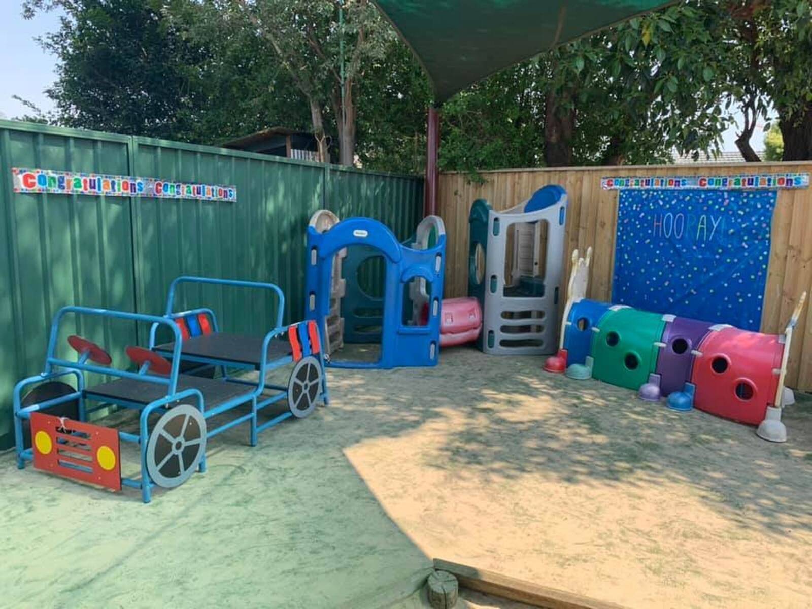 Fern Valley Child Care Centre