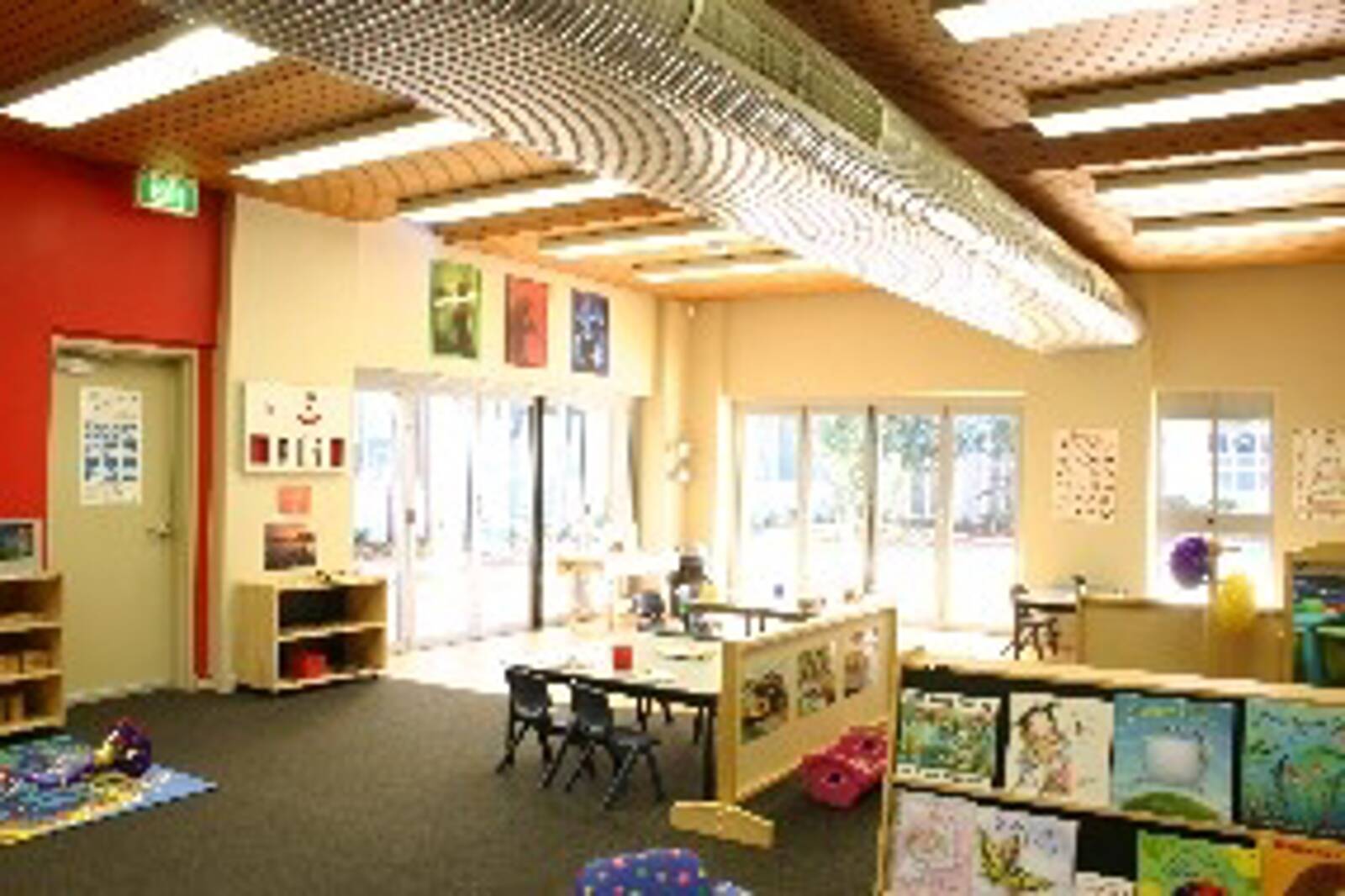 Alexandria Early Education