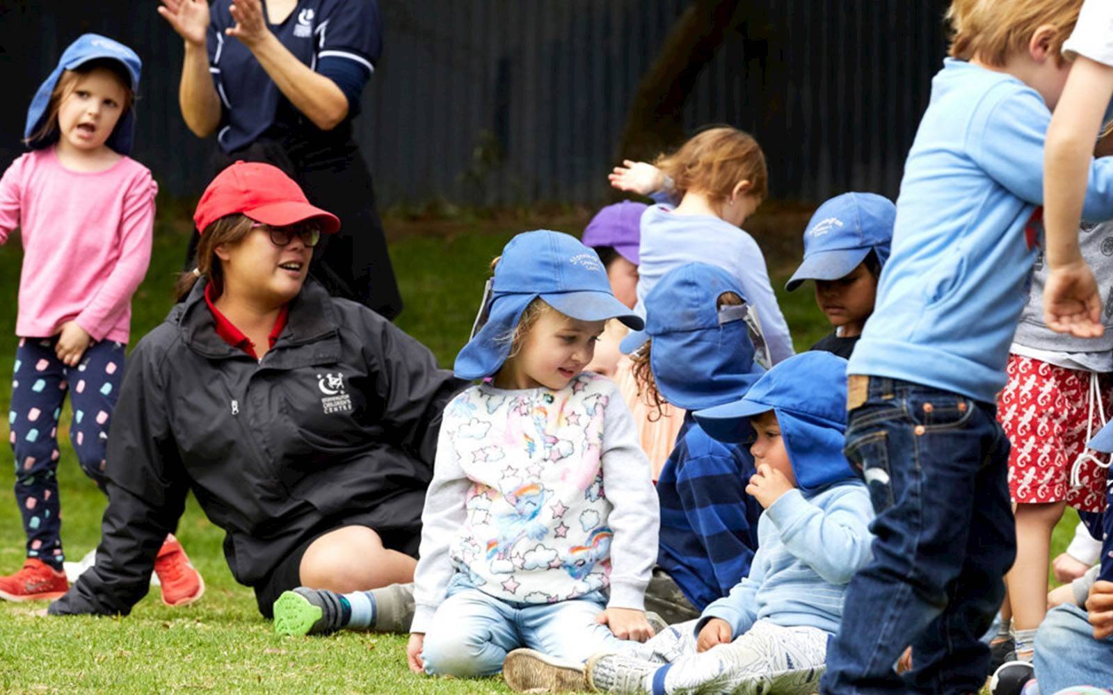 Stonnington Children's Centre