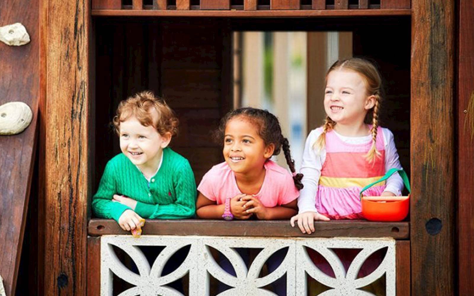 Pod Early School - Newmarket