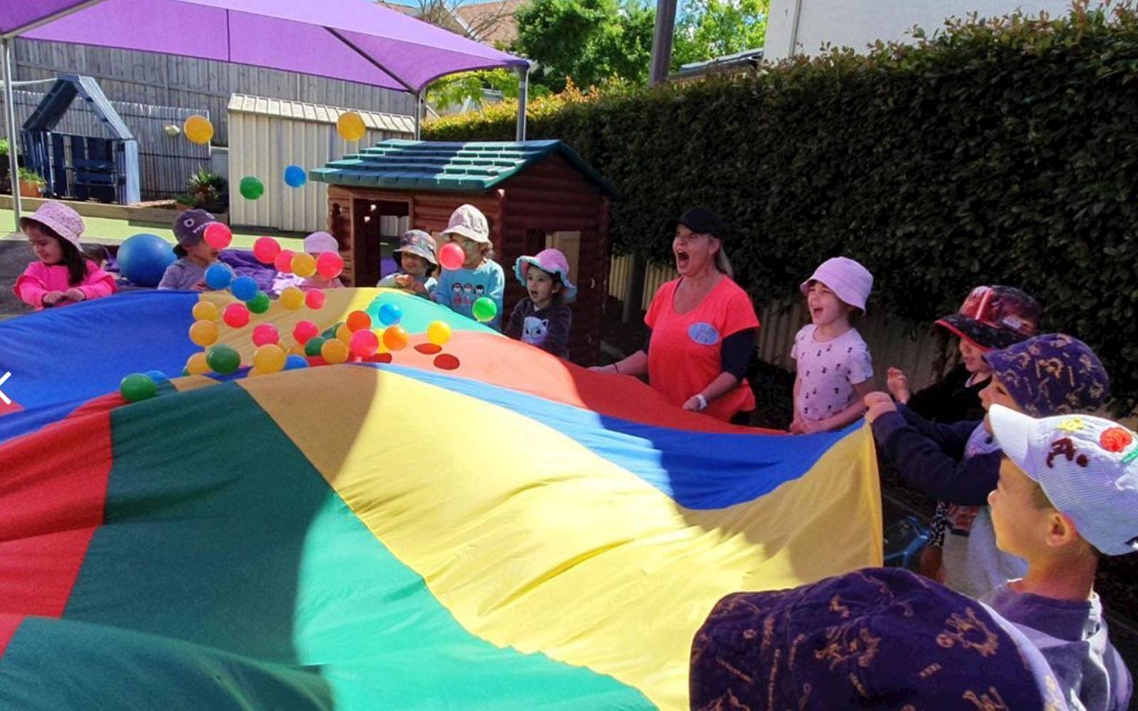 Just for Kids - Castle Hill