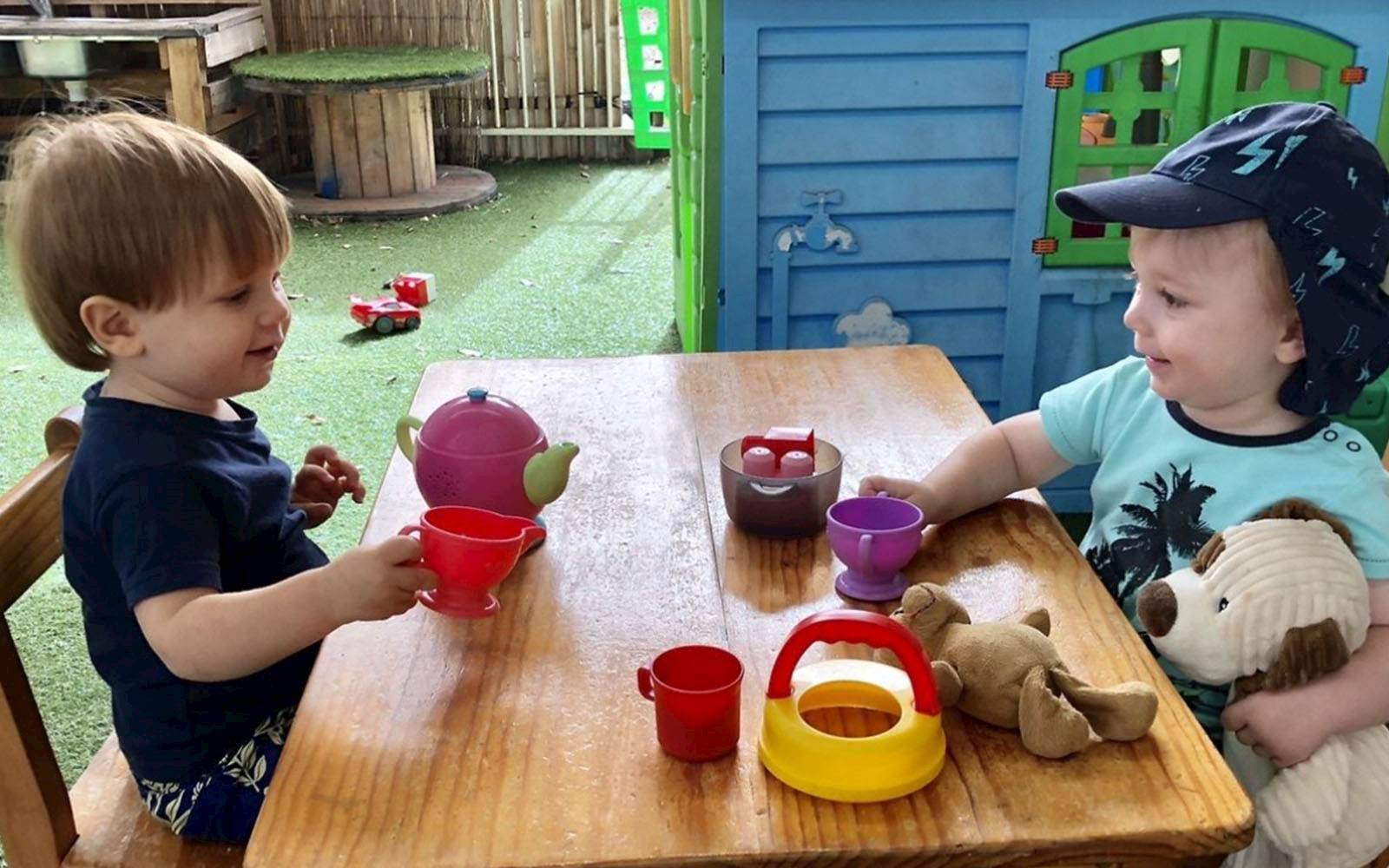 Just for Kids - Castle Hill