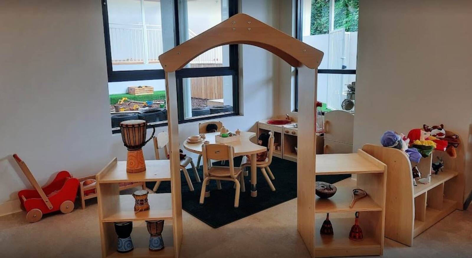 HEI Schools Gosford Early Education Centre