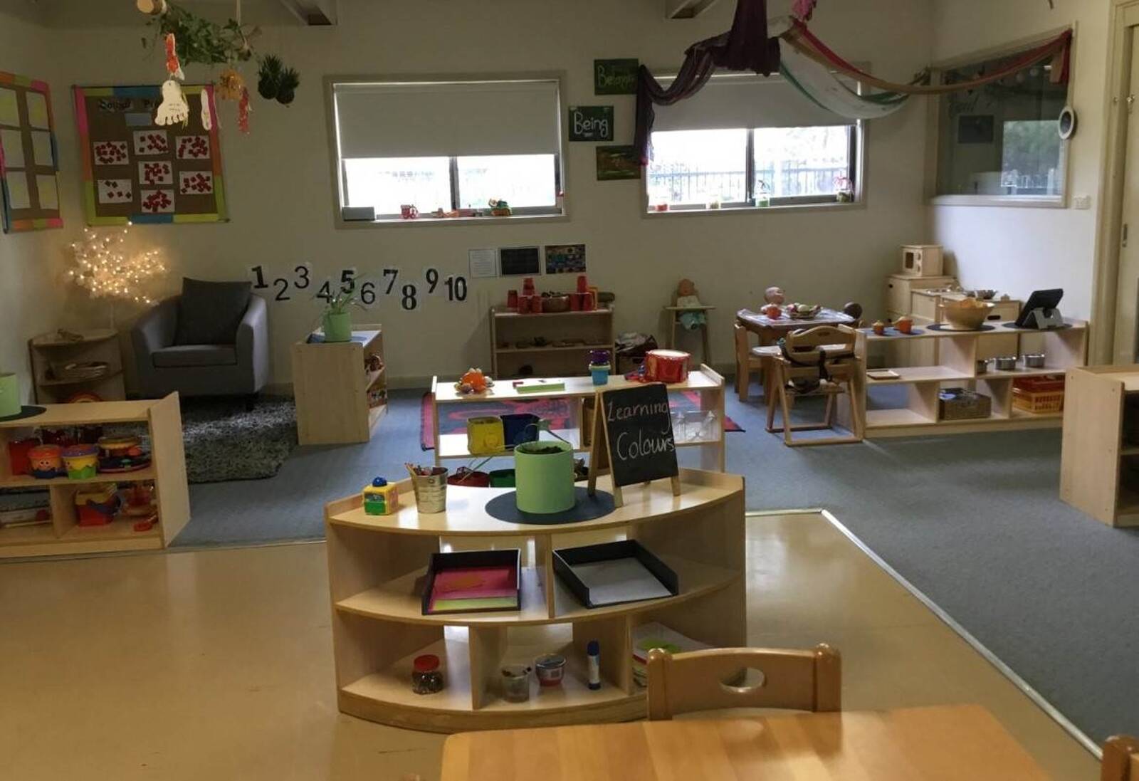 Kids Early Learning Blacktown City Riverstone