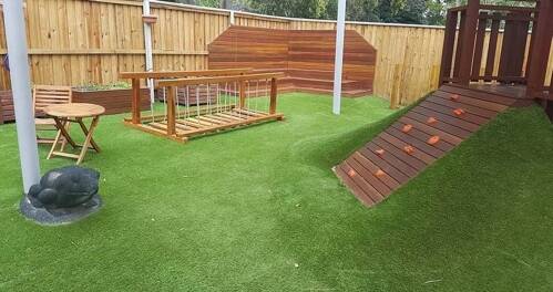 St Mary Multicultural Early Learning Centre Rhodes