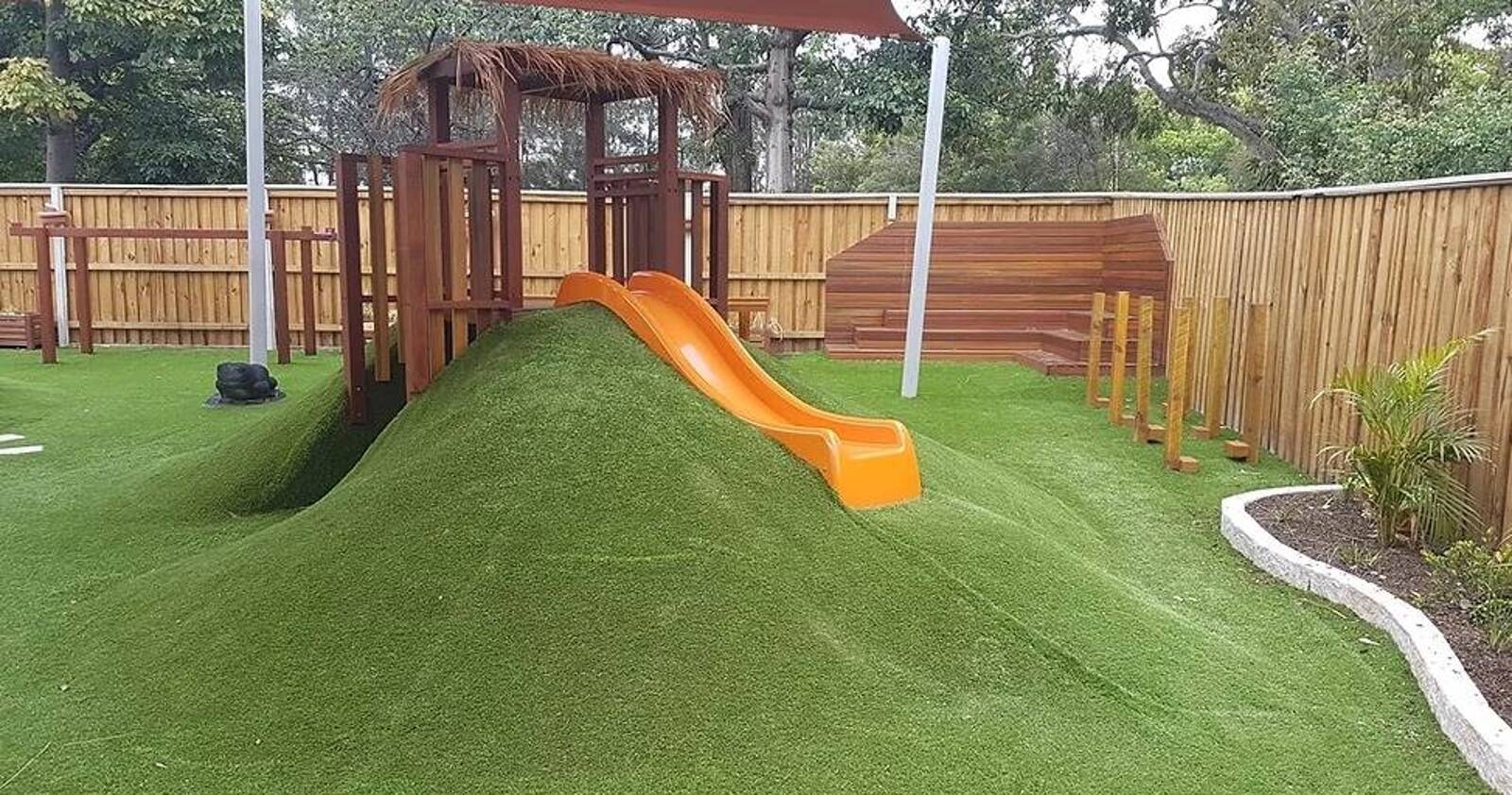 St Mary Multicultural Early Learning Centre Rhodes