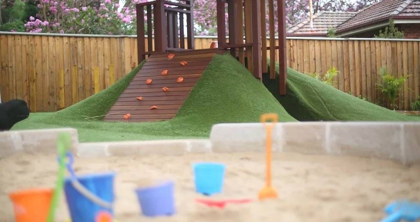 St Mary Multicultural Early Learning Centre Rhodes