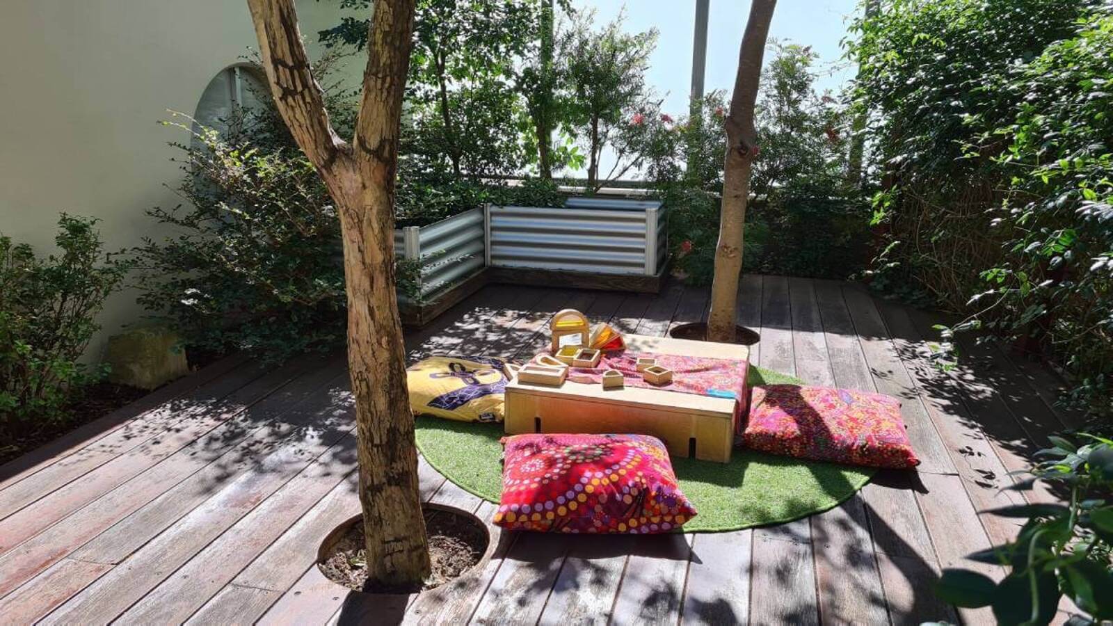 Little Zak's Academy Rhodes