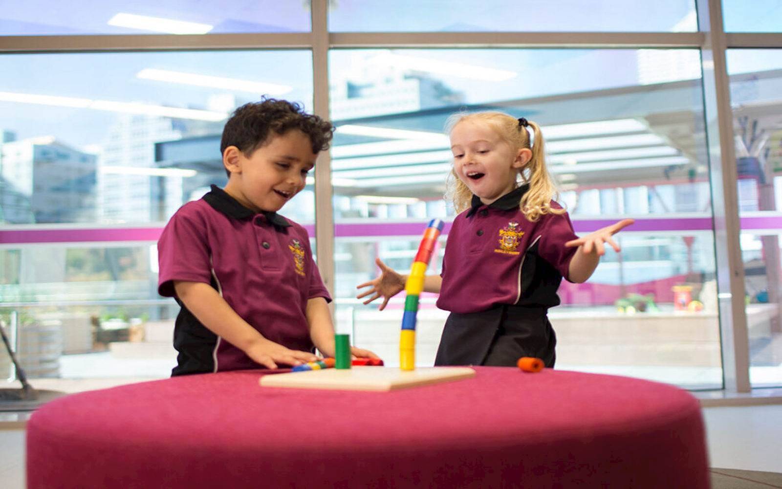 Haileybury City Early Learning Centre