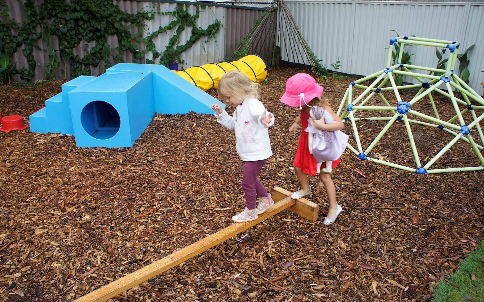 Smart Start Educational Services - Shenton Park