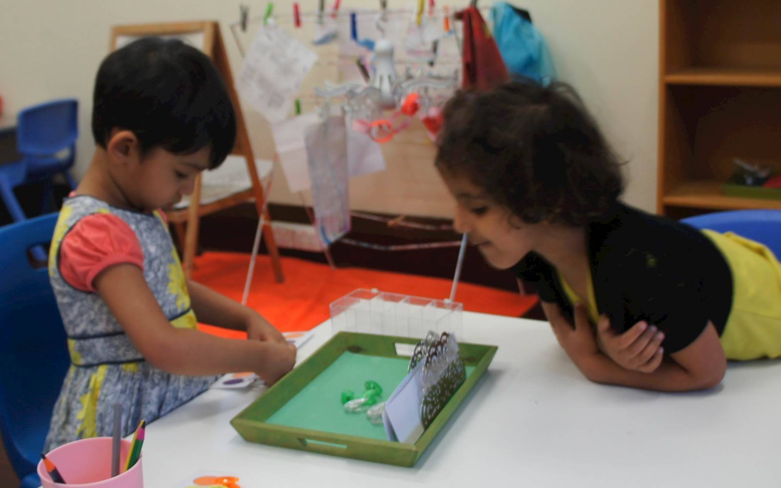 Smart Start Educational Services - Shenton Park