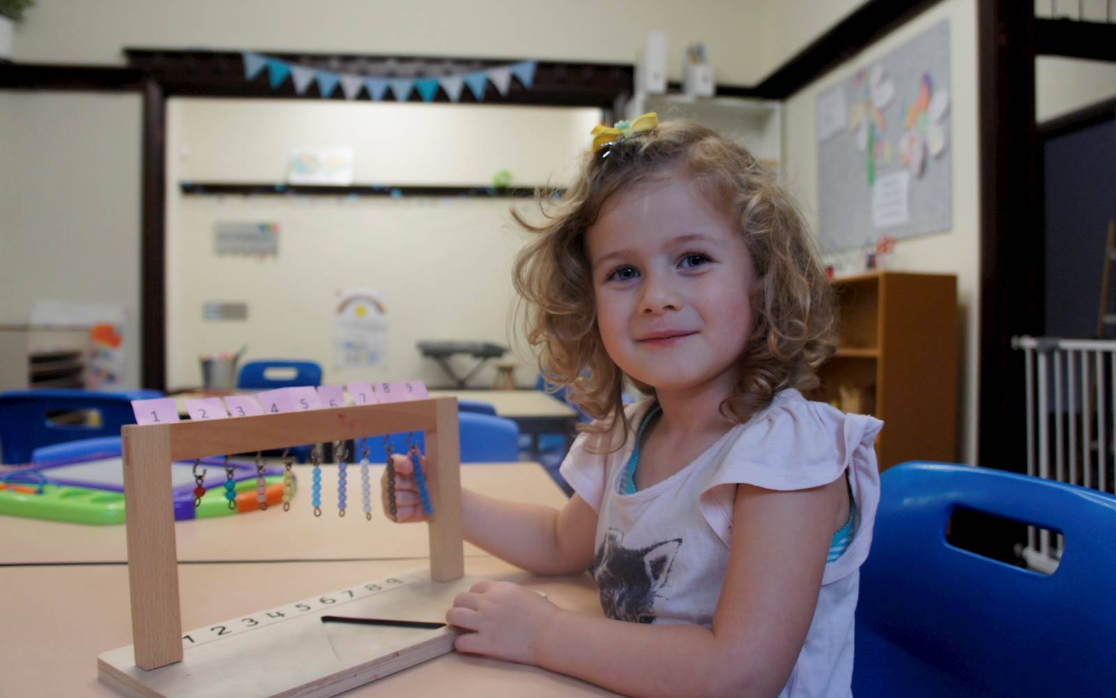 Smart Start Educational Services - Shenton Park