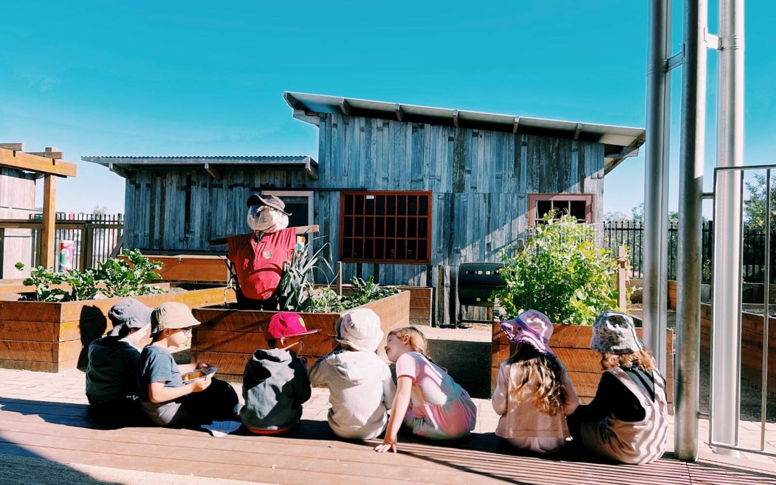 Fit Kidz Learning Centre - Rouse Hill