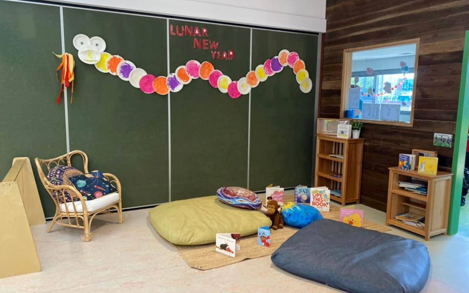 Fit Kidz Learning Centre - Rouse Hill