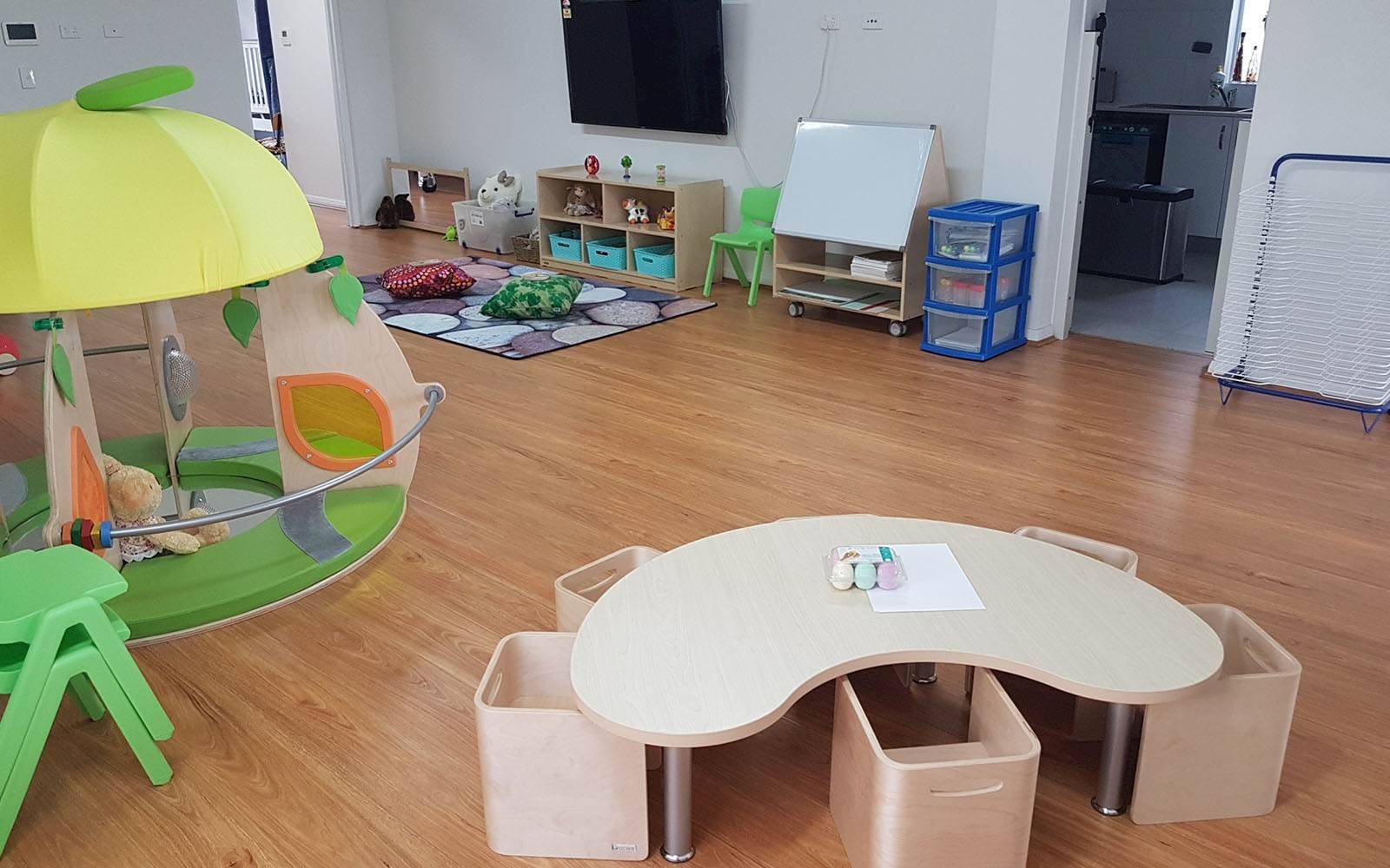 Morning Star Christian Childcare Centre