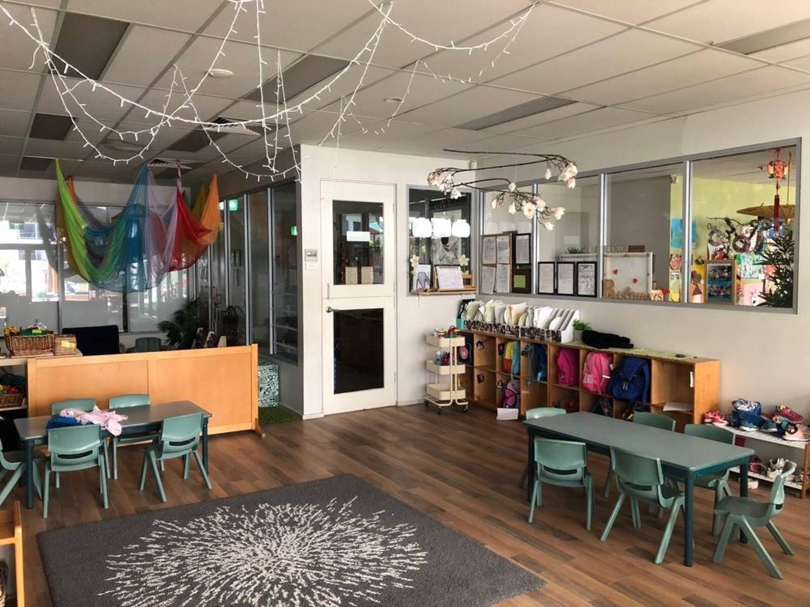 Learn & Laugh Rosebery