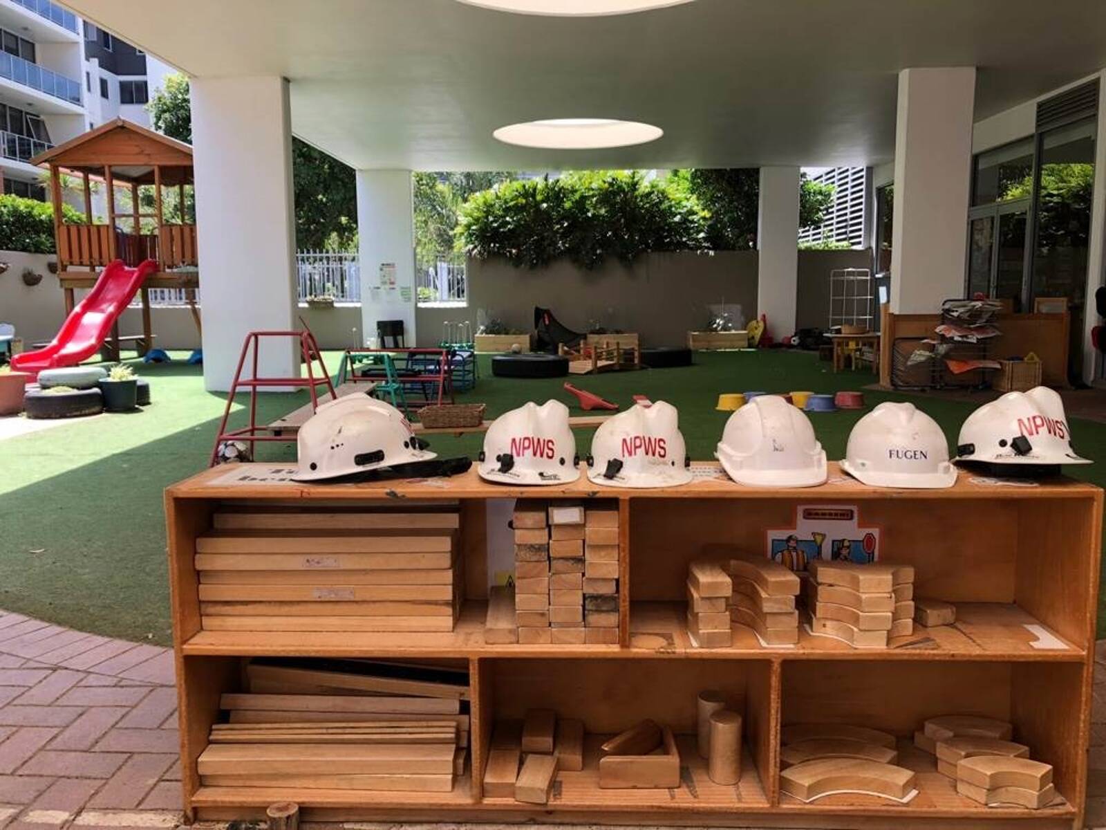 Learn & Laugh Rosebery