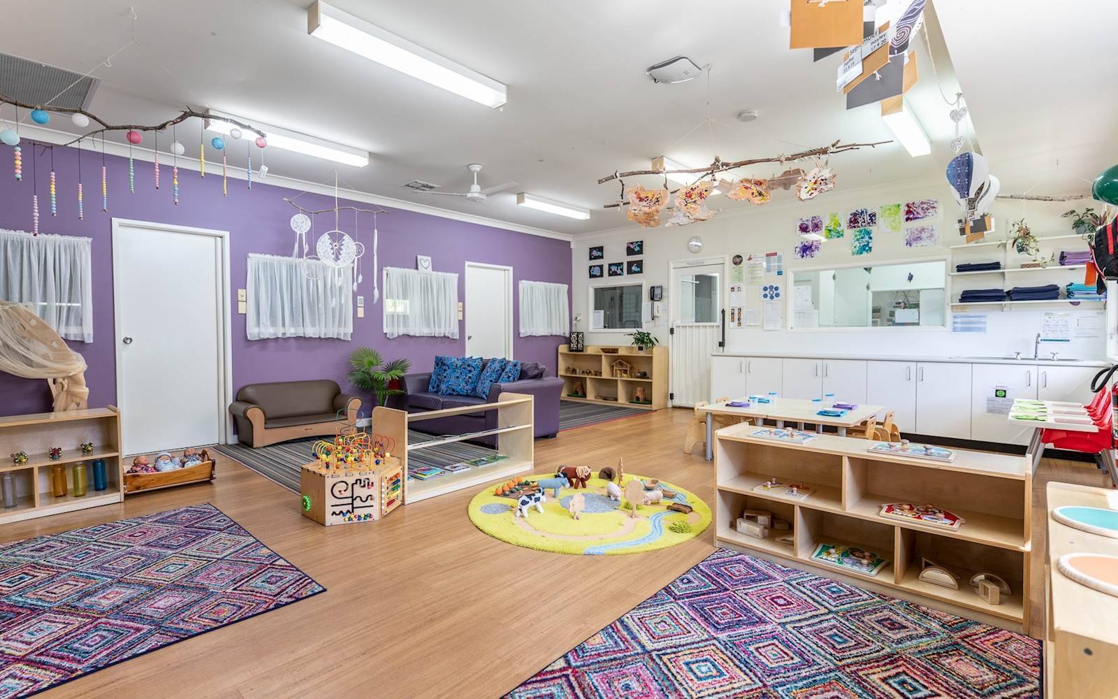 Explore & Develop Waitara