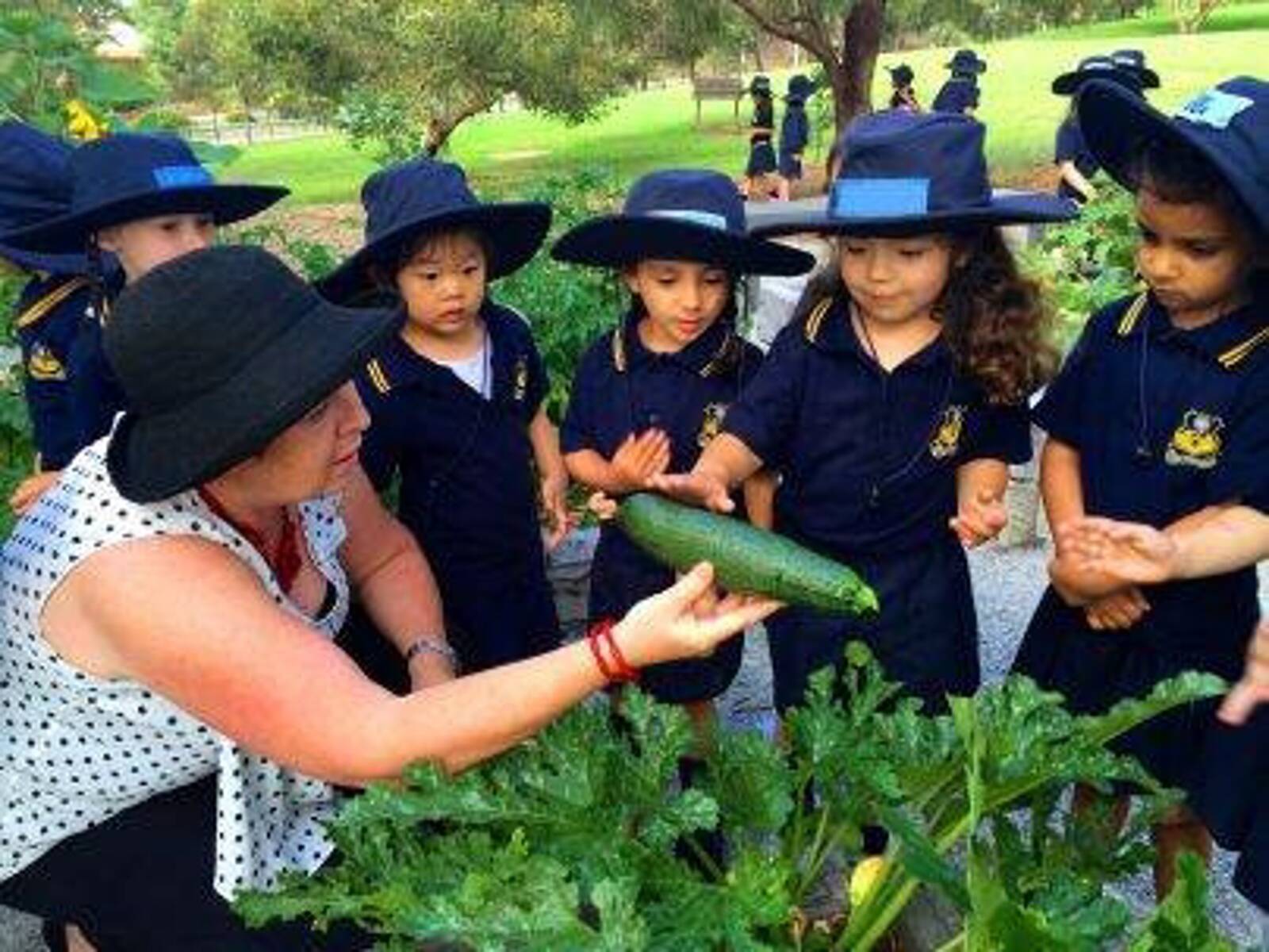 Presbyterian Ladies' College Early Learning Centre