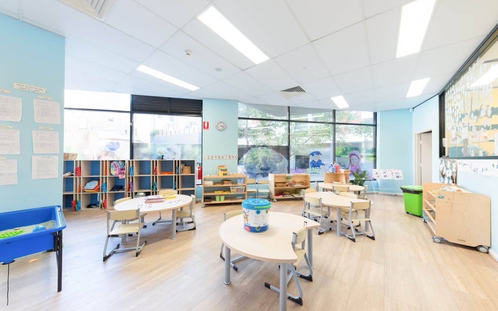 Golden Wattle Early Education