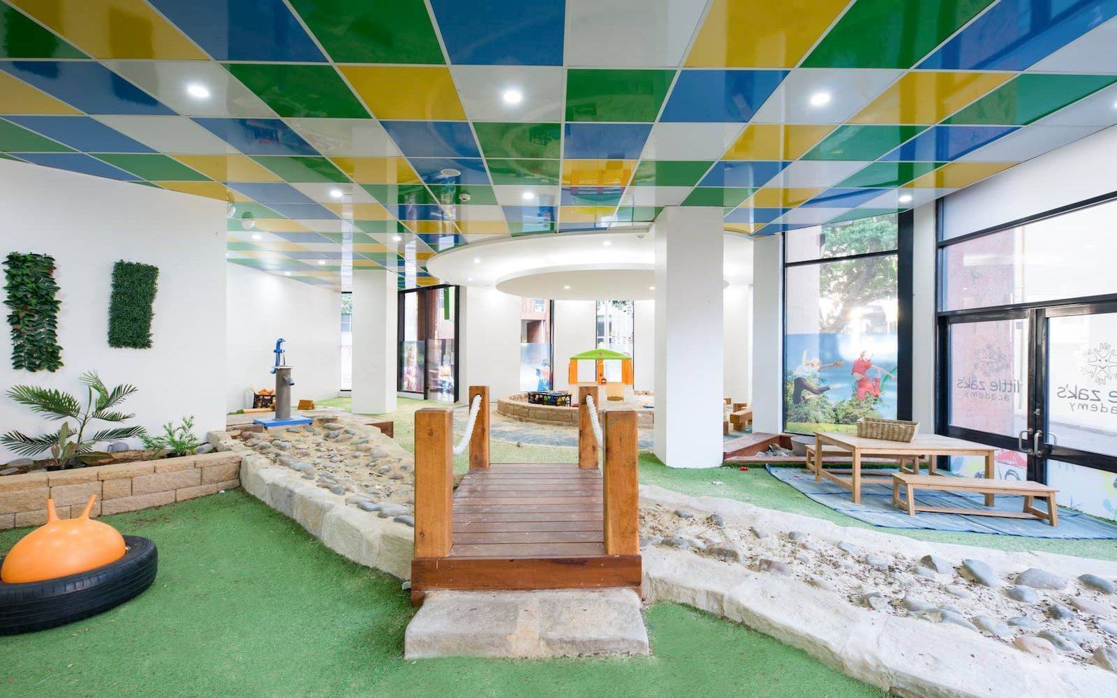 Golden Wattle Early Education