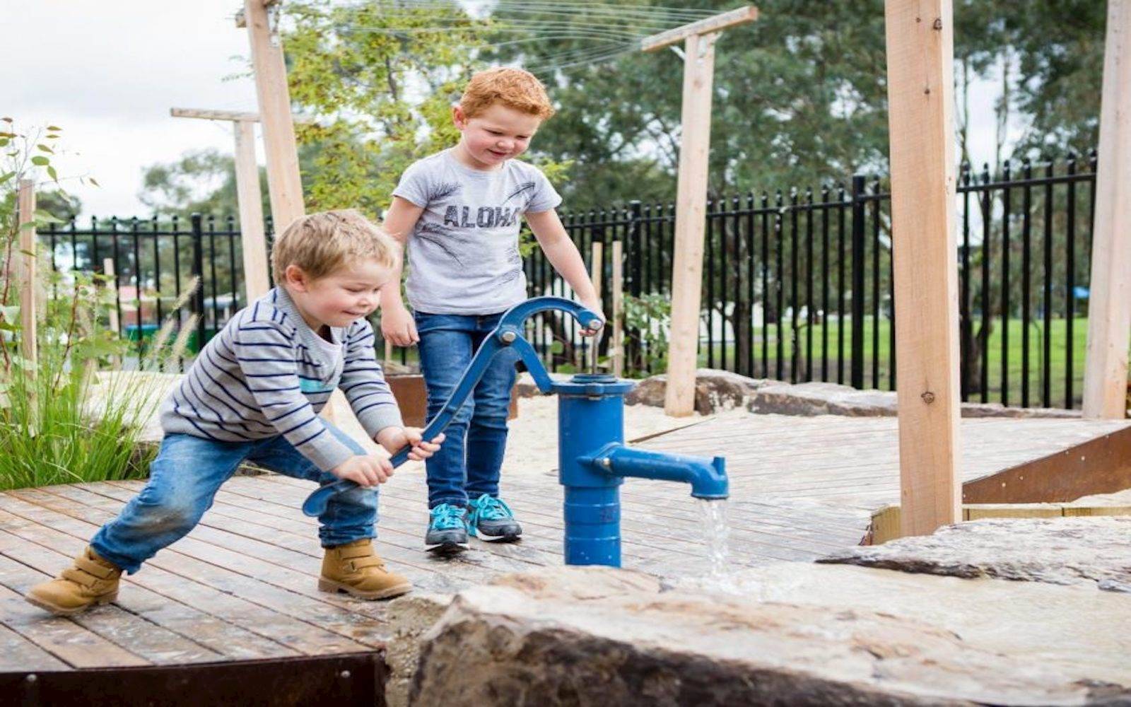 Apple Blossoms Early Learning - South Melbourne