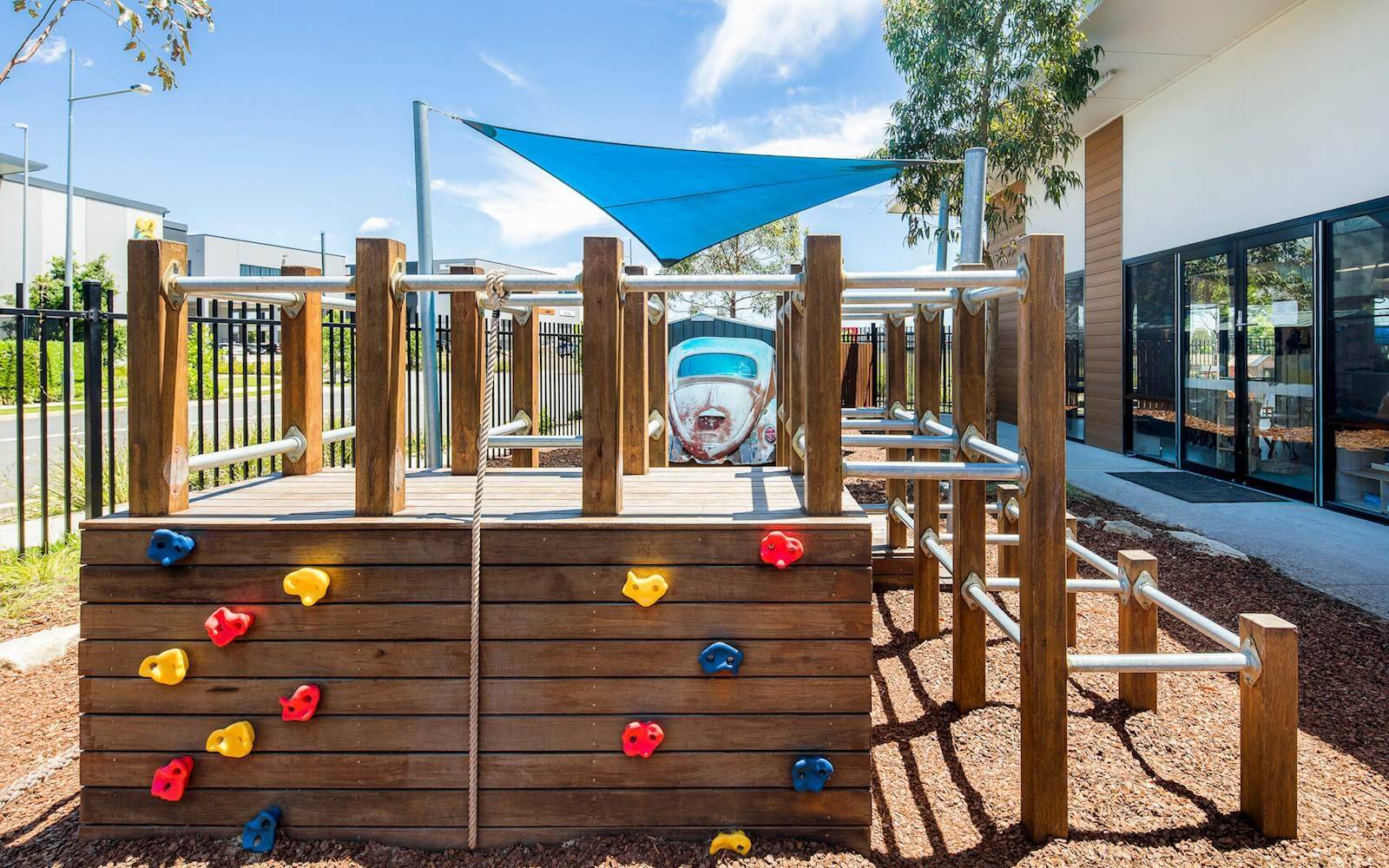 Nido Early School Gregory Hills