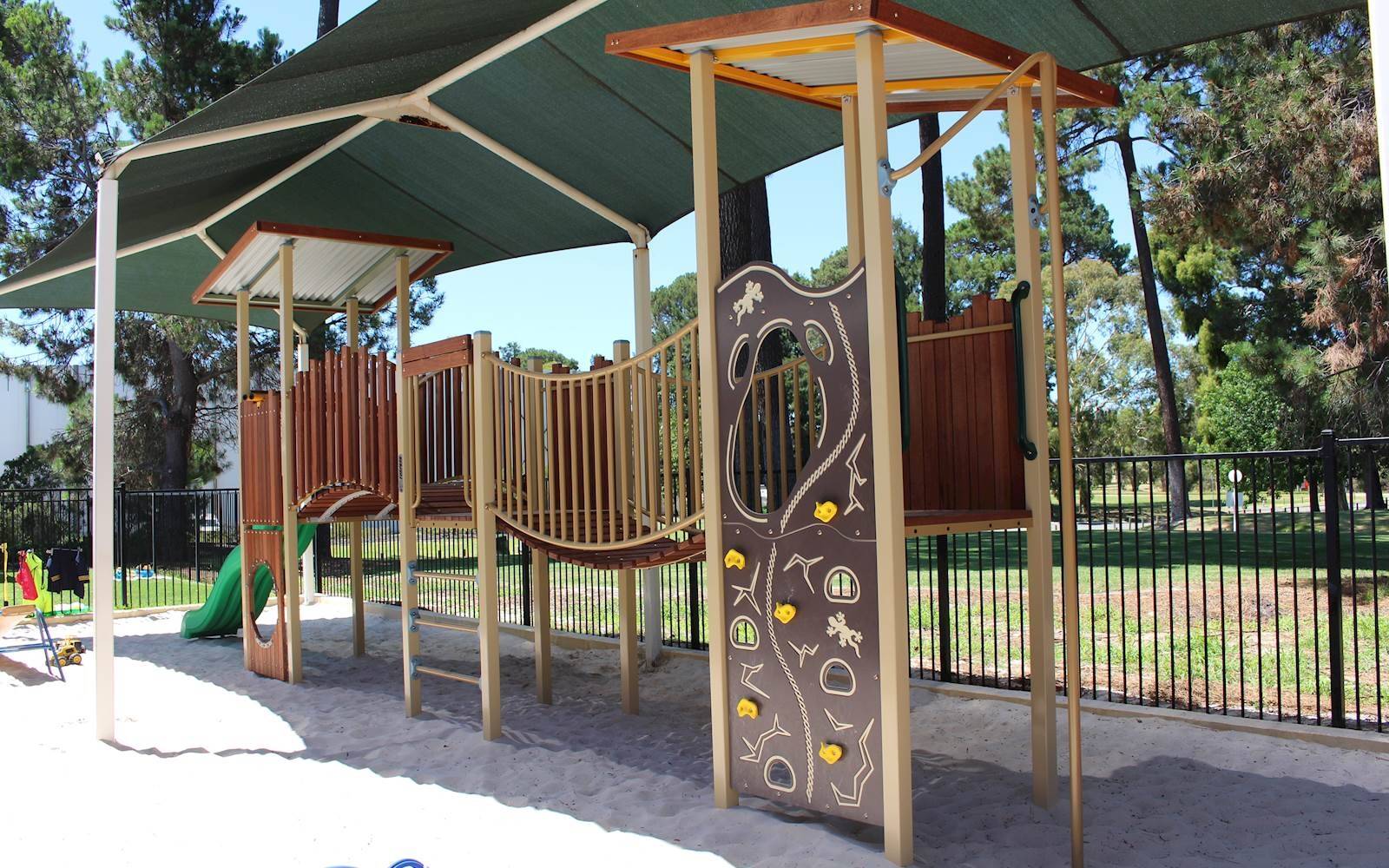 Technology Park Education and Care Centre