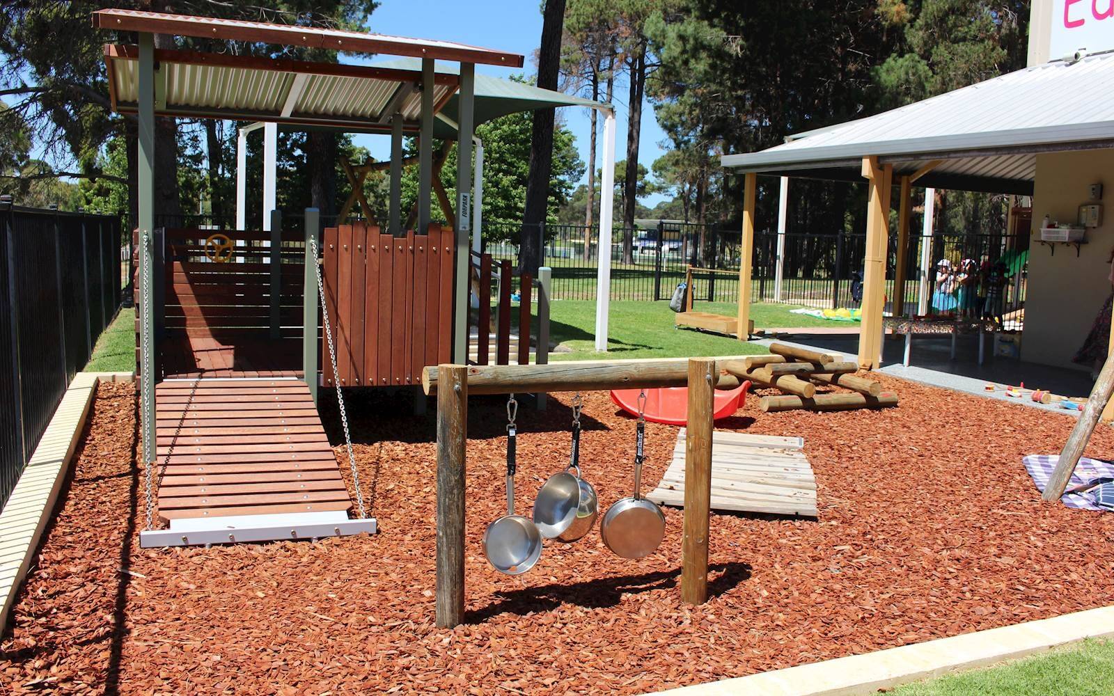 Technology Park Education and Care Centre