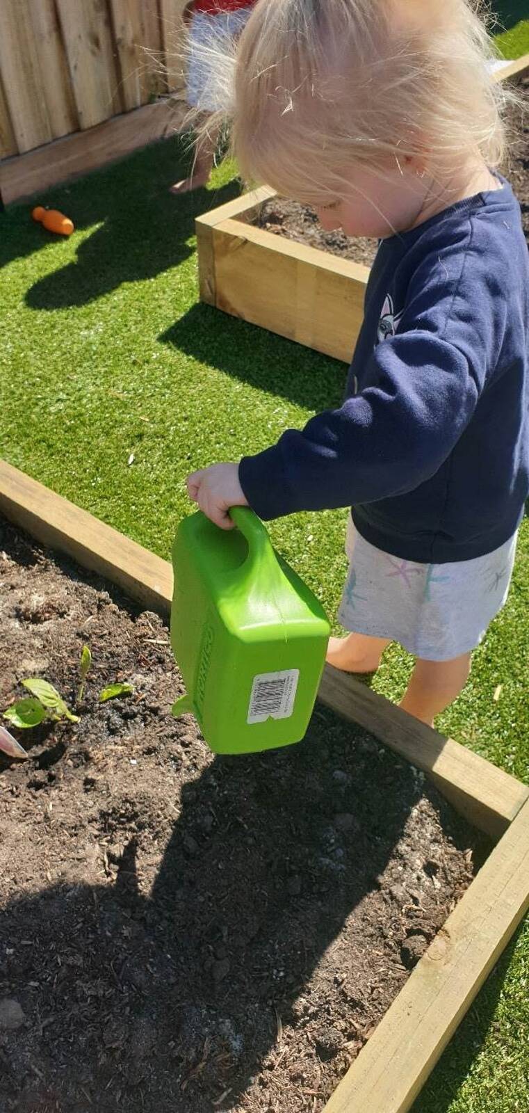 Melton Montessori Early Learning Centre