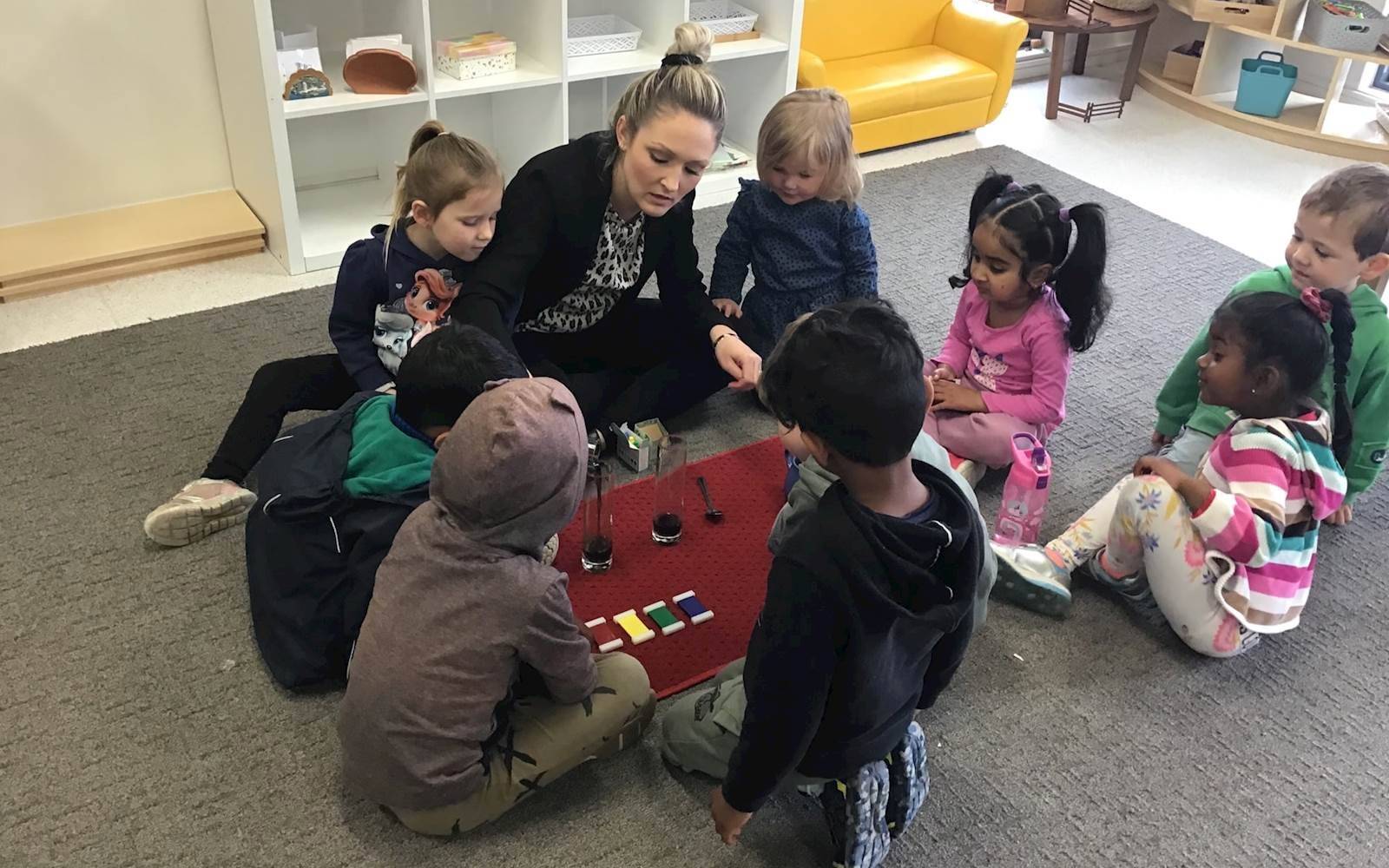 Melton Montessori Early Learning Centre