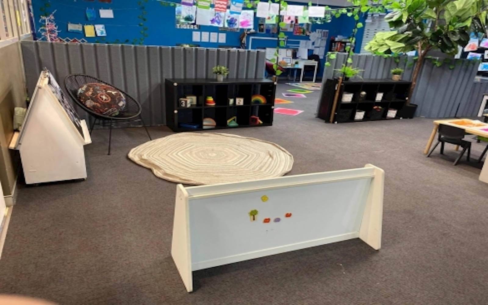 Bright Start Kidz Early Learning Centre