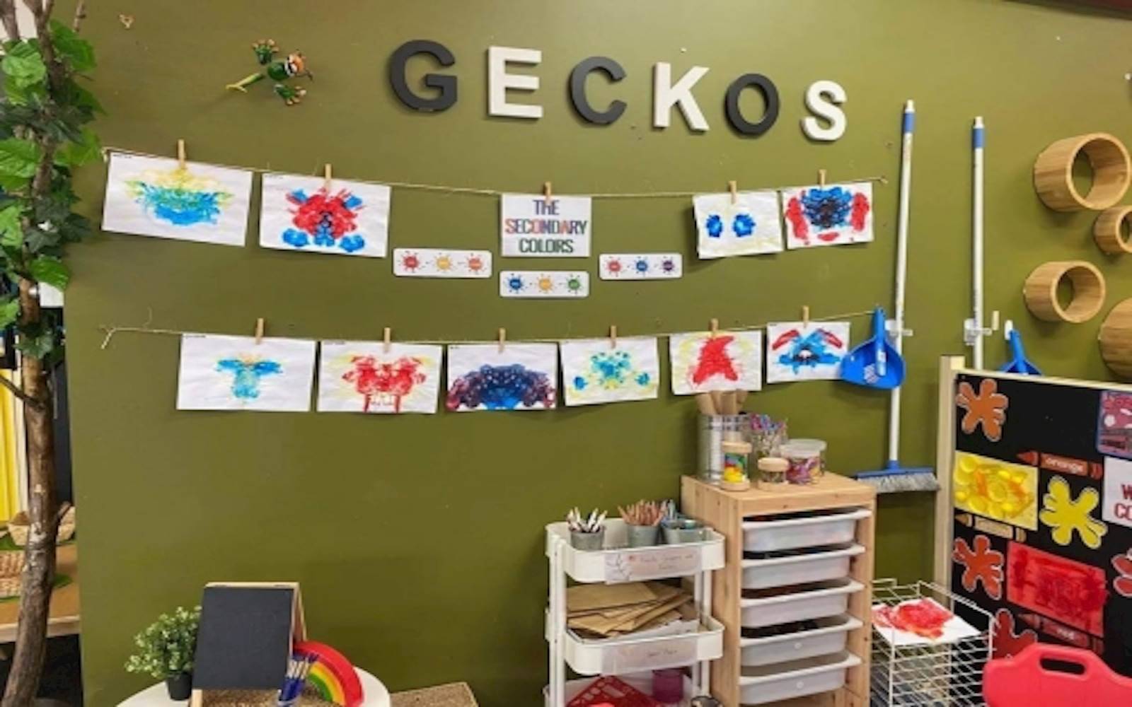 Bright Start Kidz Early Learning Centre