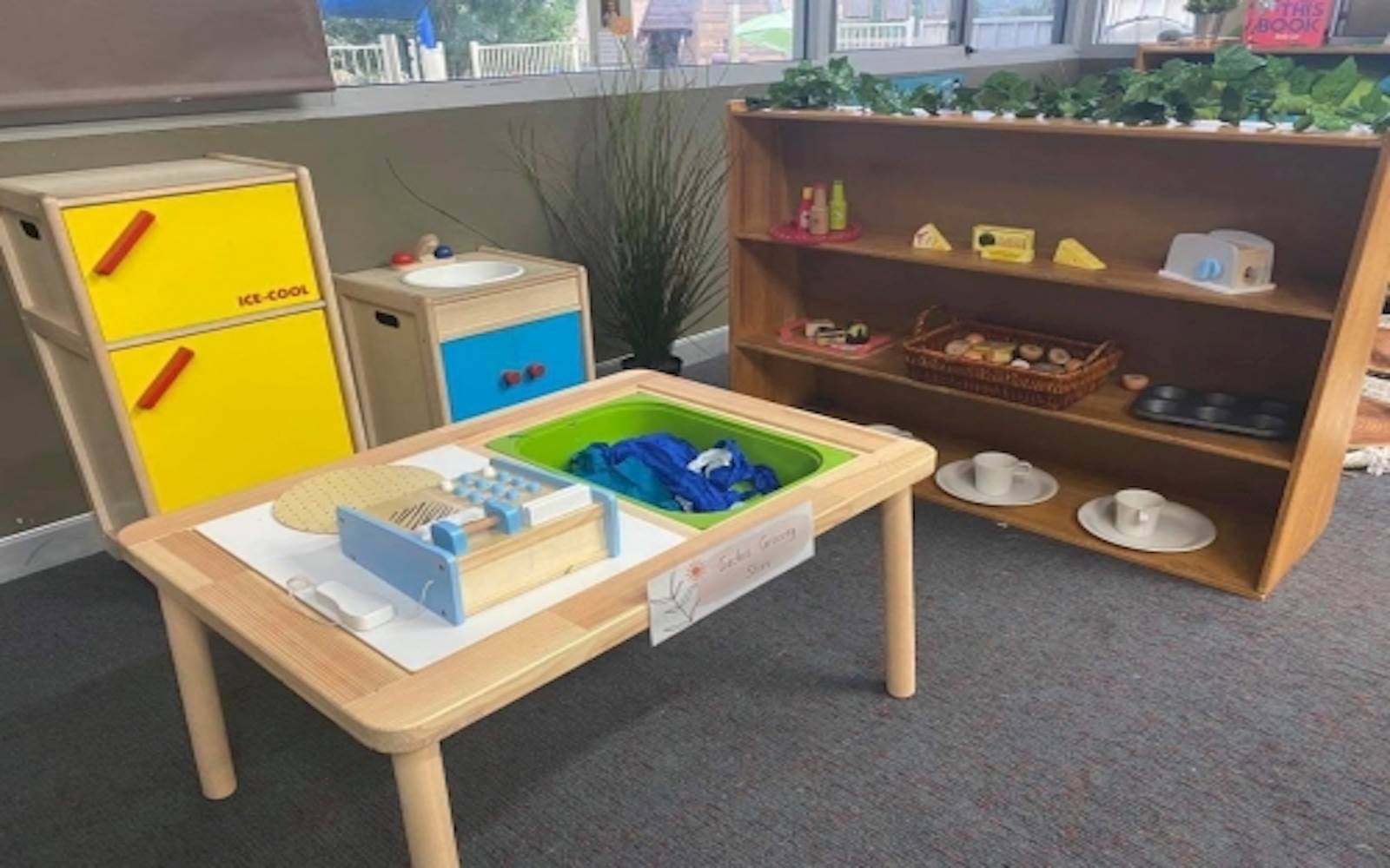 Bright Start Kidz Early Learning Centre