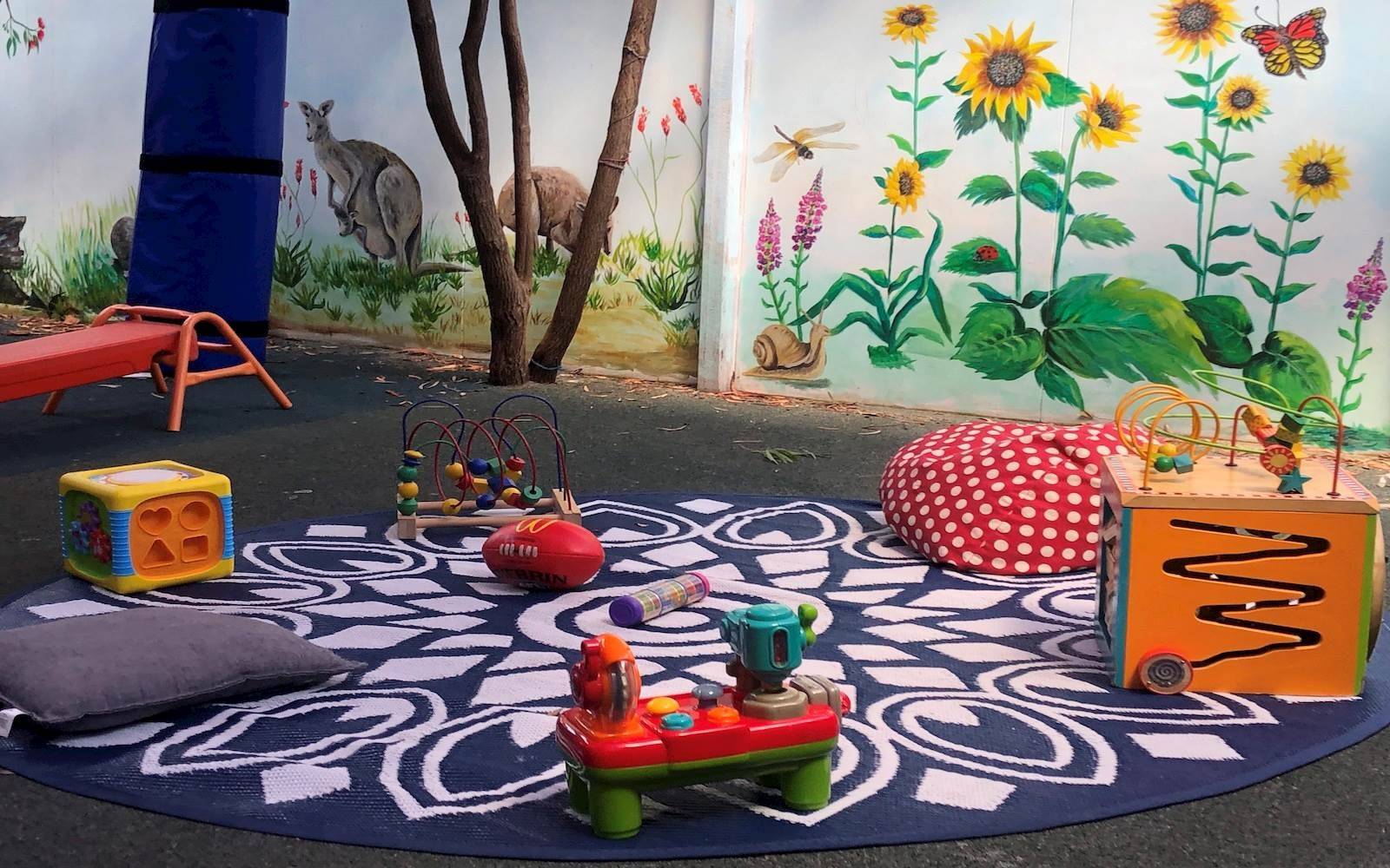 St Catherine's Early Education Centre