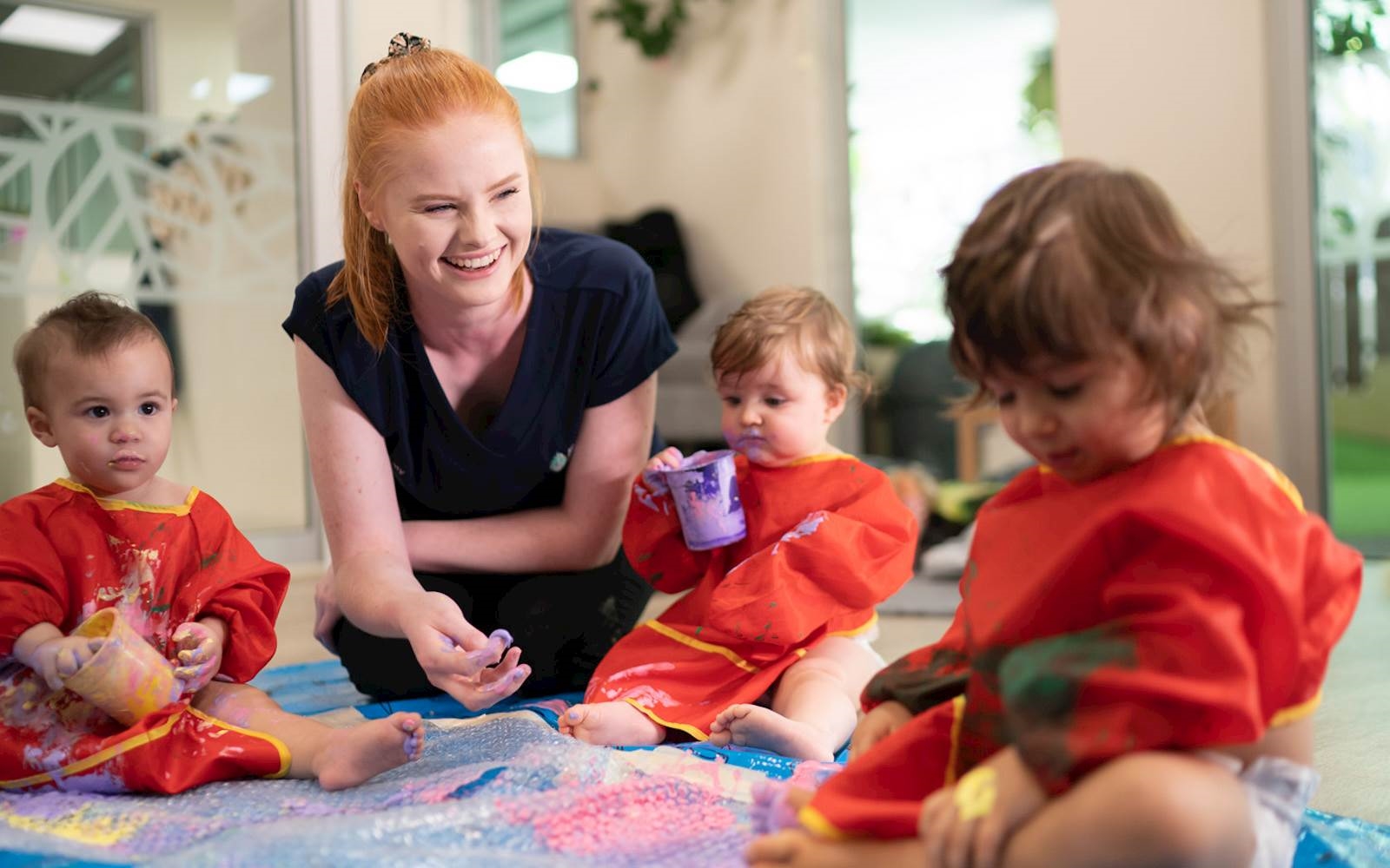 Edge Early Learning South Brisbane