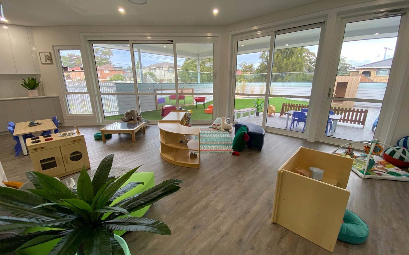 Miranda Pre-Kindergarten