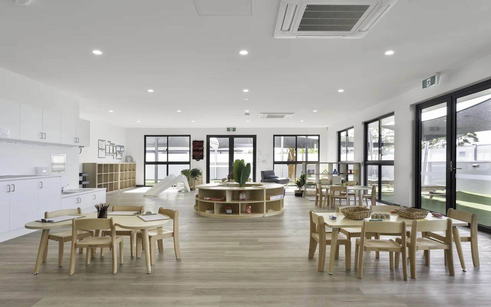 Elles Belles Early Learning Ormond