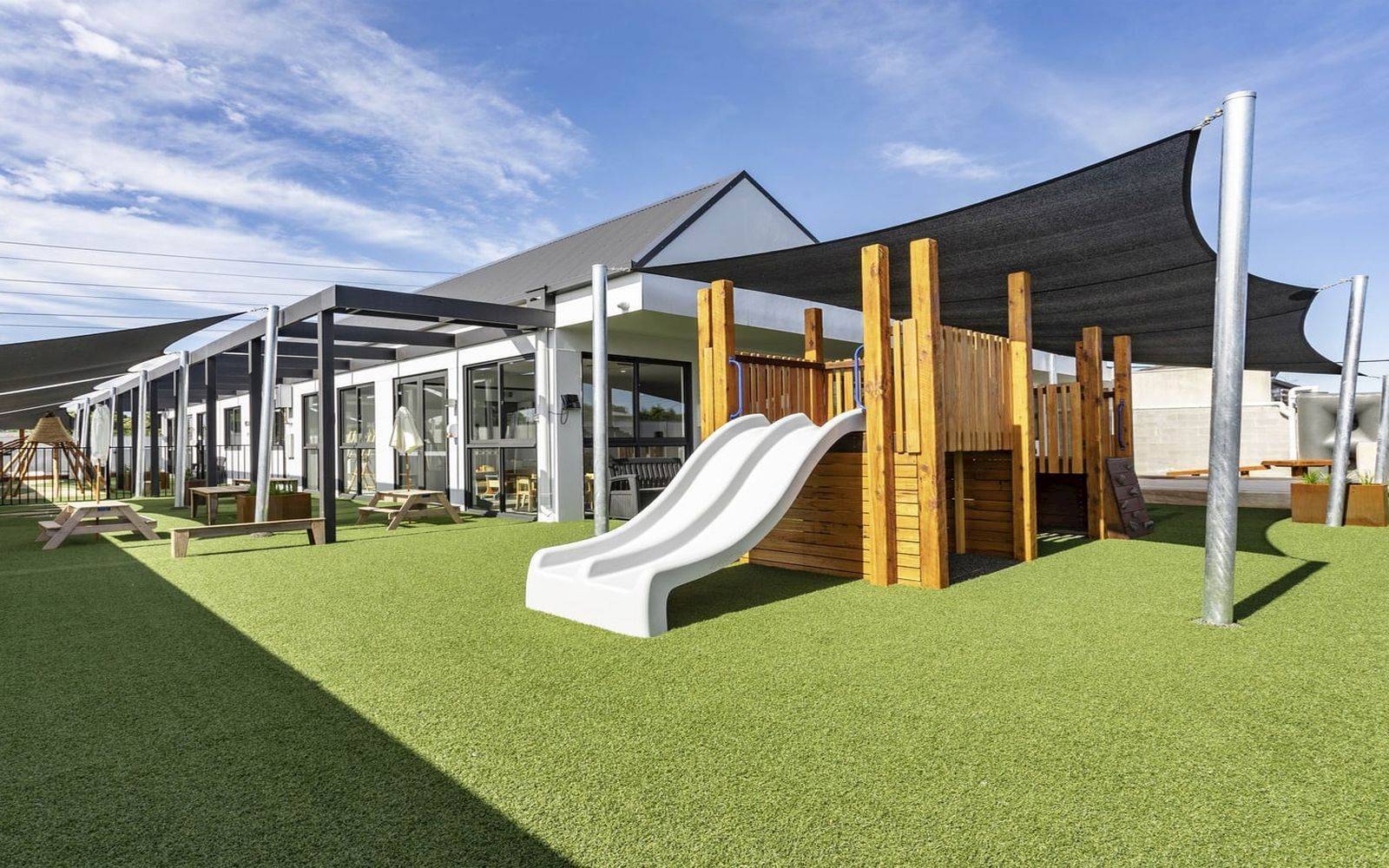 Elles Belles Early Learning Ormond