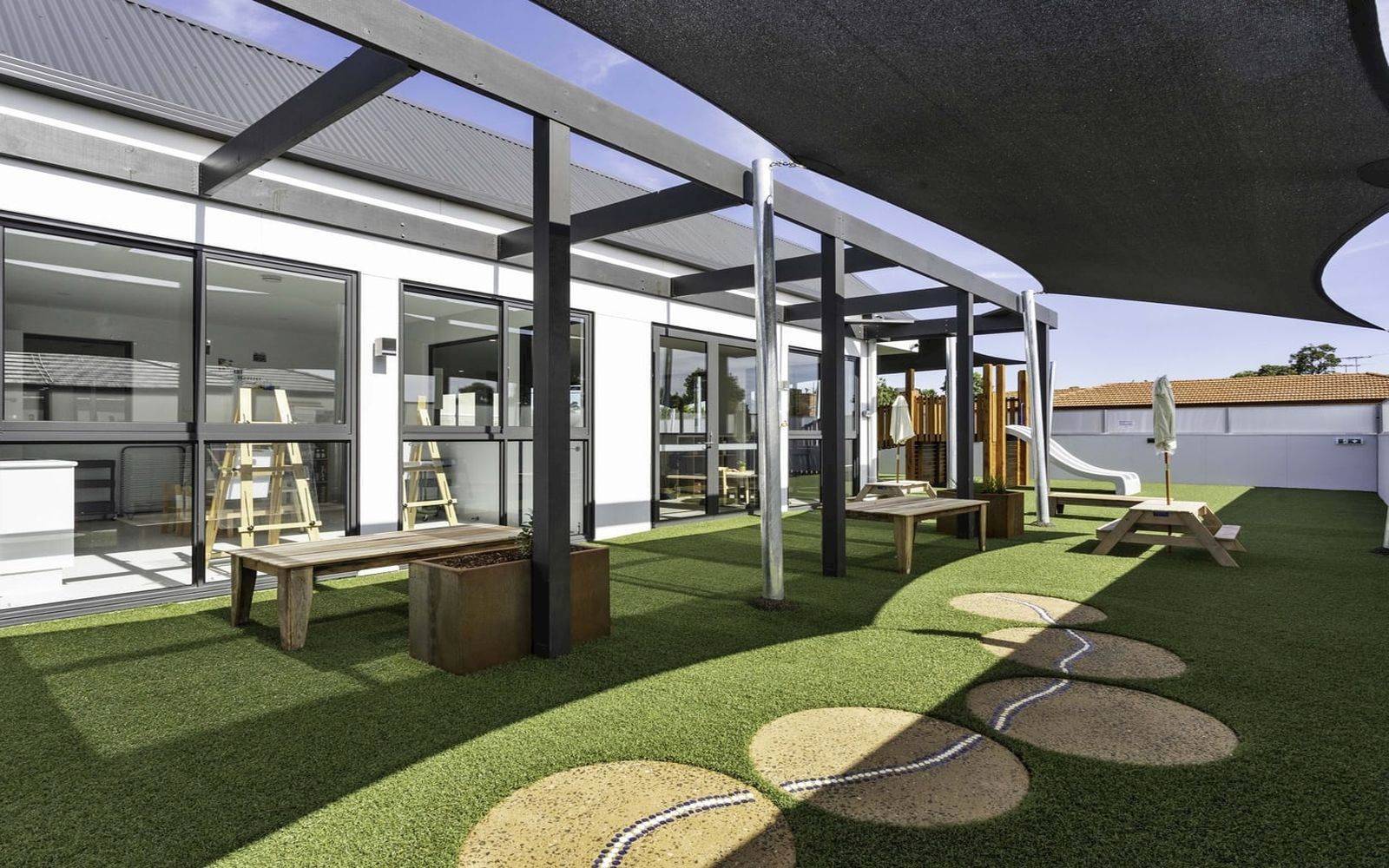 Elles Belles Early Learning Ormond