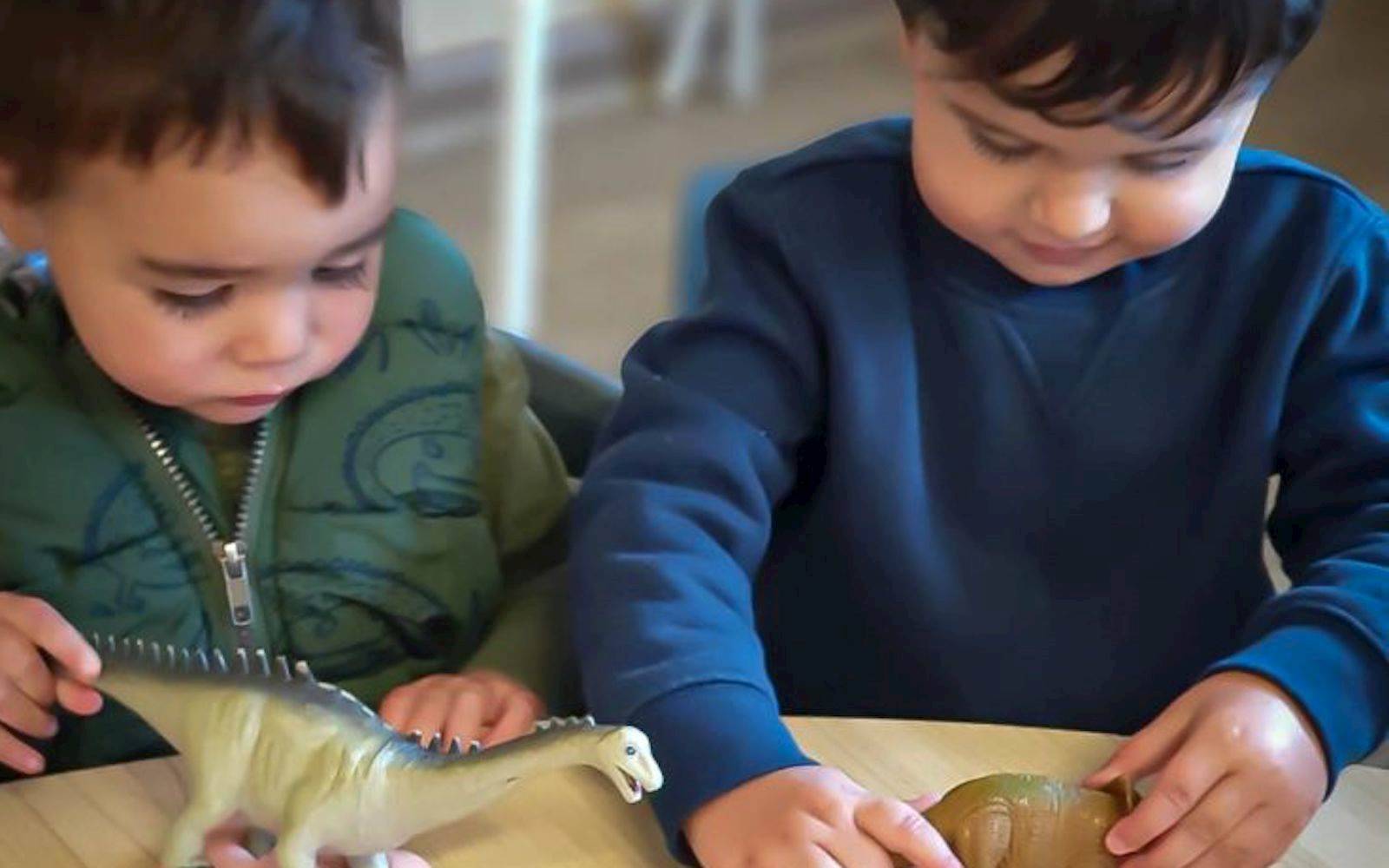 Kids @ Play Early Learning Centre