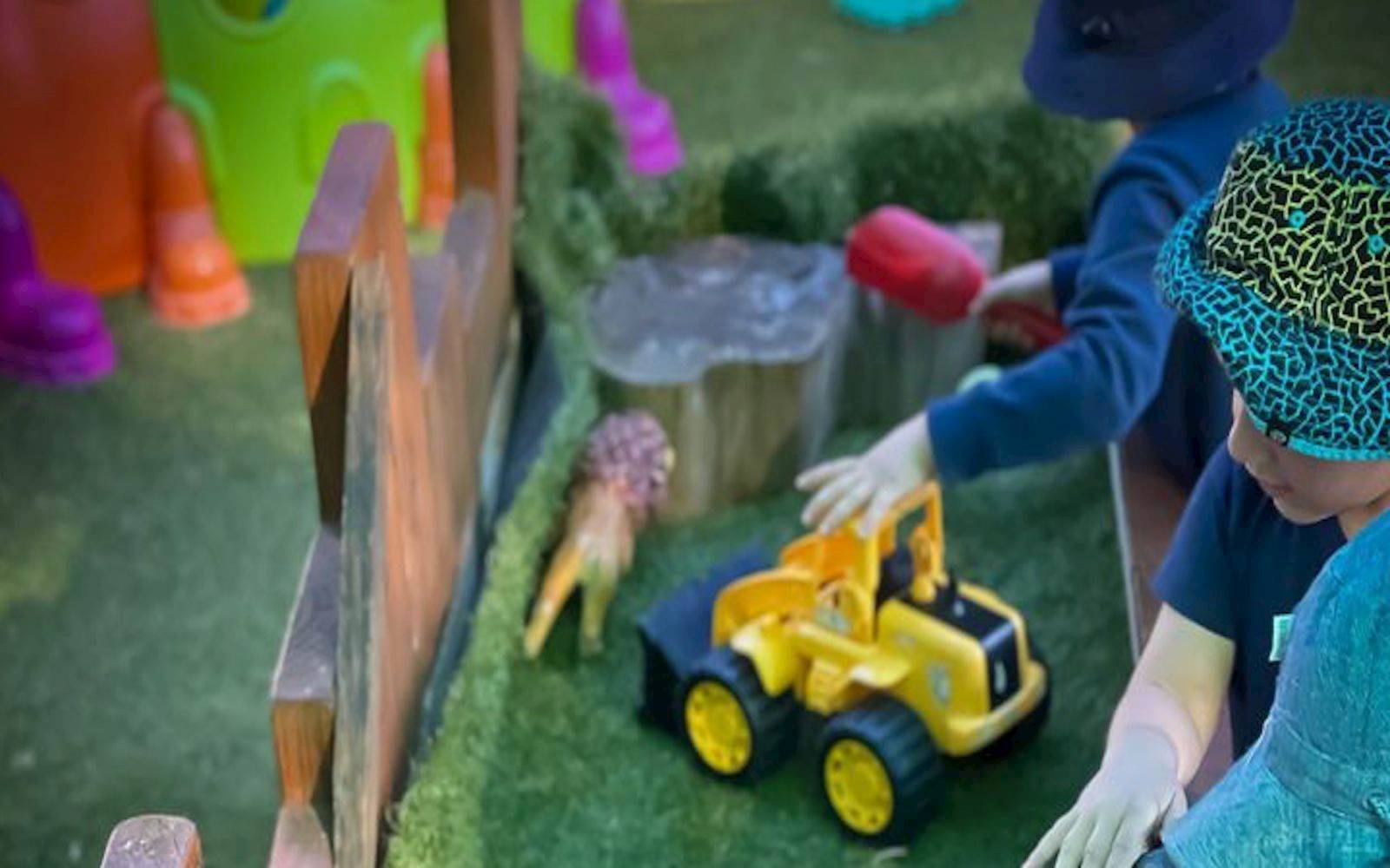 Kids @ Play Early Learning Centre