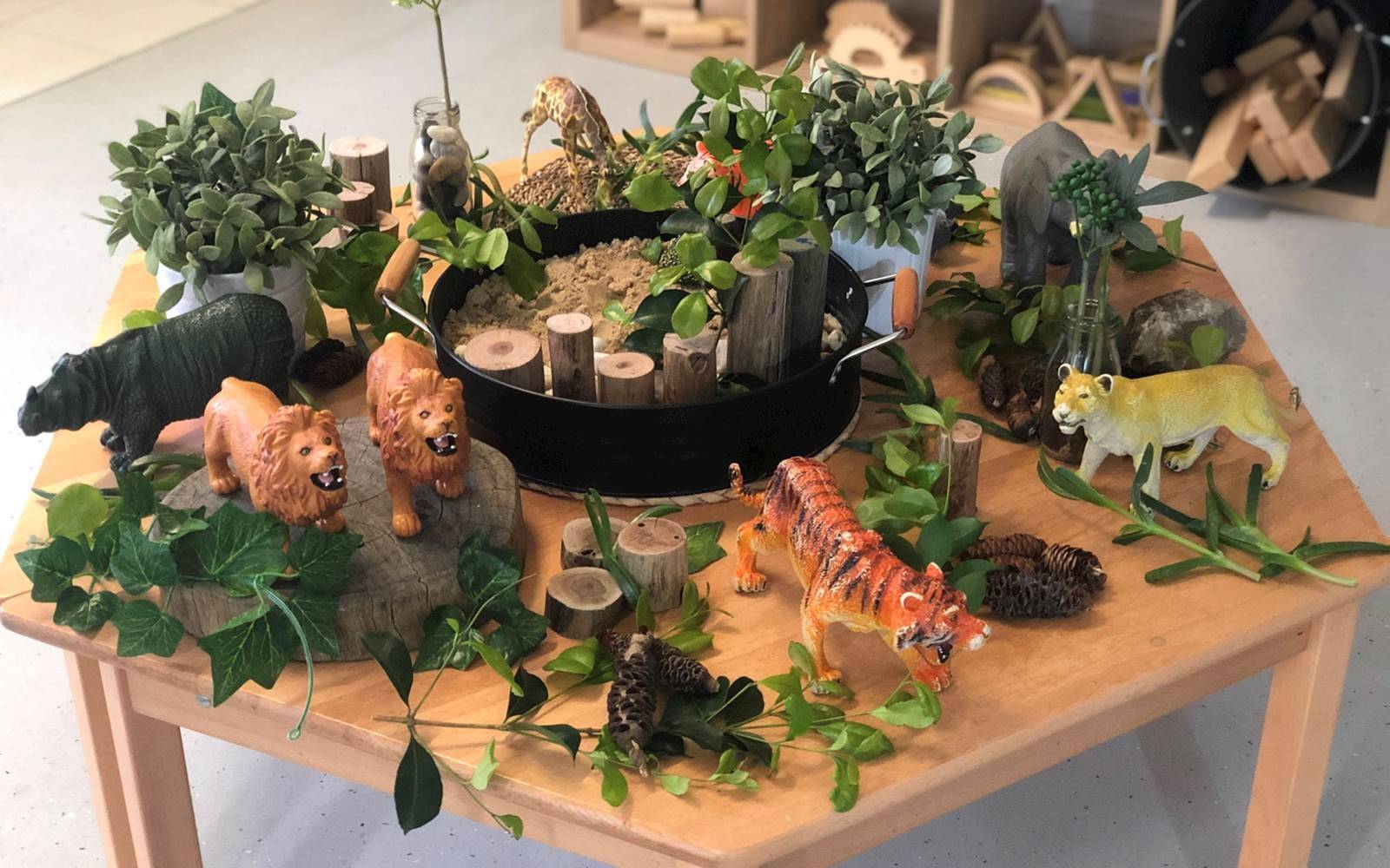 Karimbla Early Learning Centre