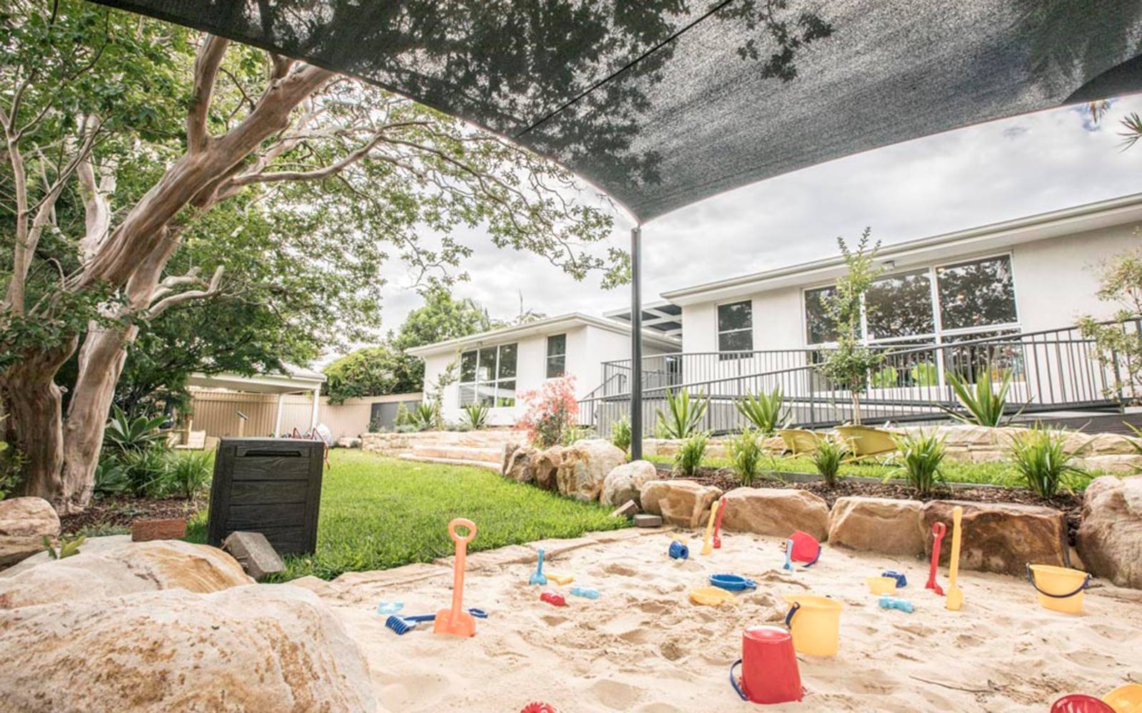 Poppi's Preschool and Long Day Care