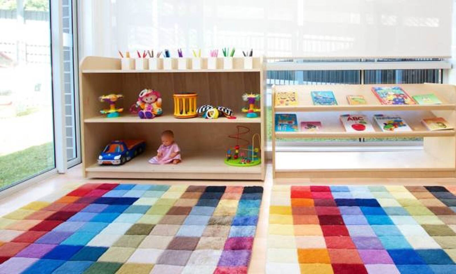 Laugh and Learn Early Learning Centre