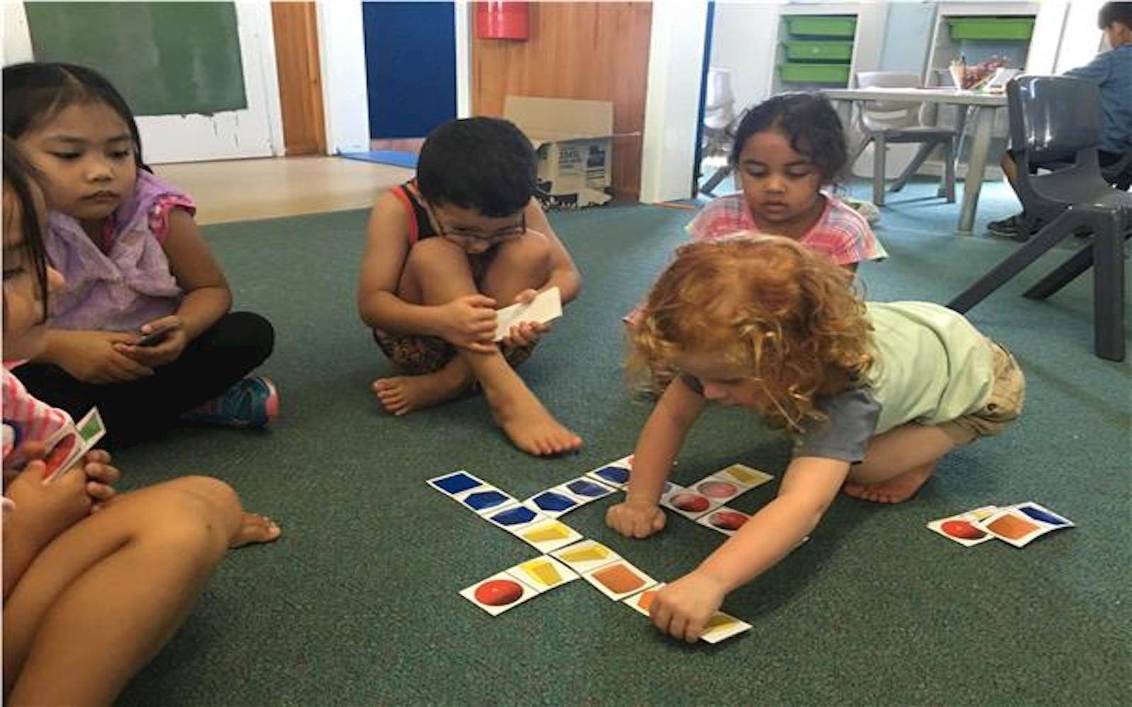 Exploring Hub Early Leaning Centre (Balmoral Street)